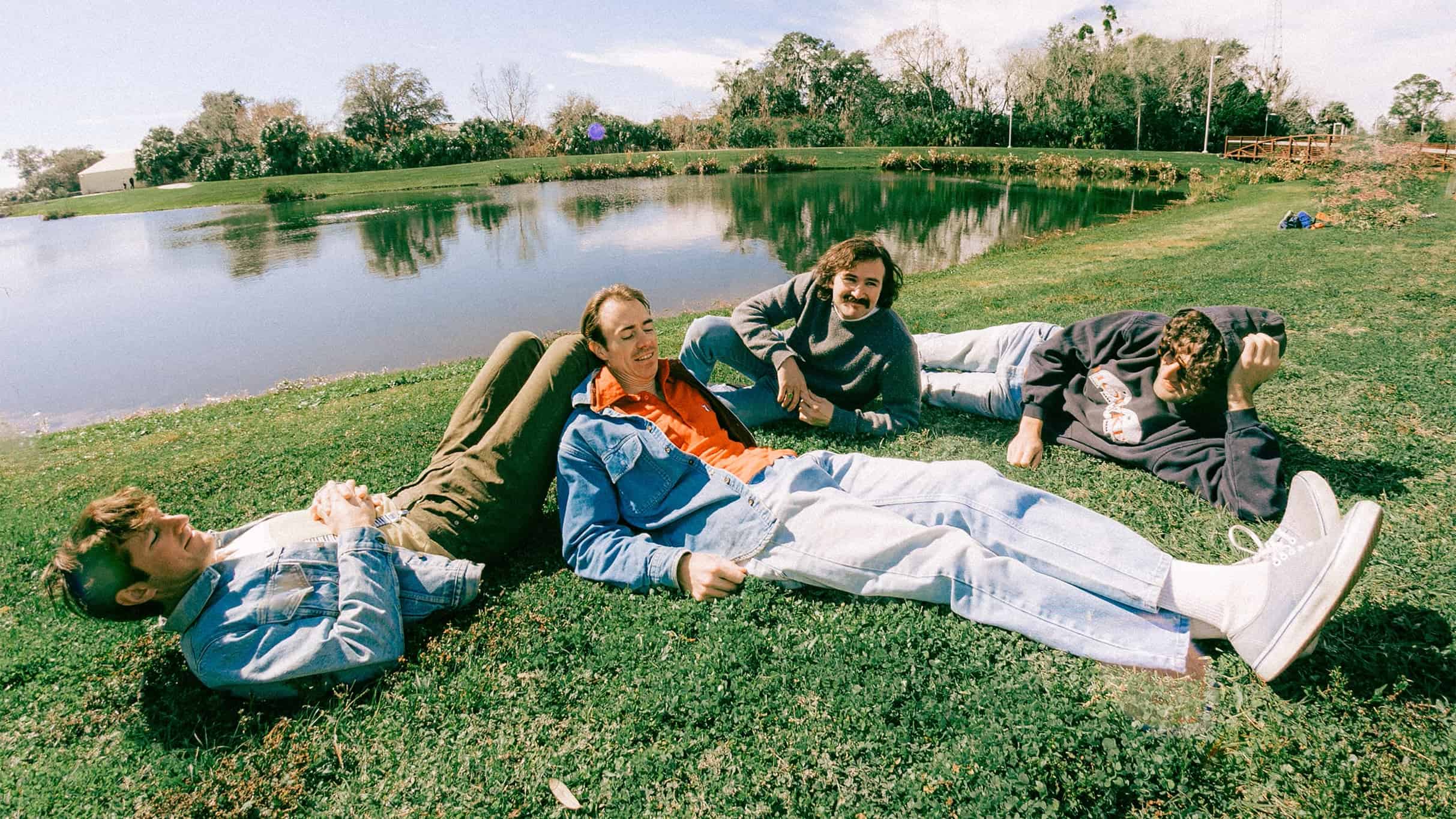 Easy Honey at Voodoo Room at the House of Blues San Diego – San Diego, CA