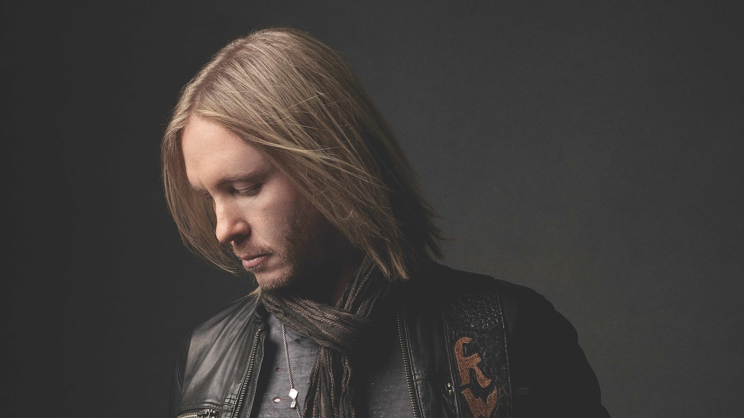 Kenny Wayne Shepherd at Hoyt Sherman Place Theater – Des Moines, IA