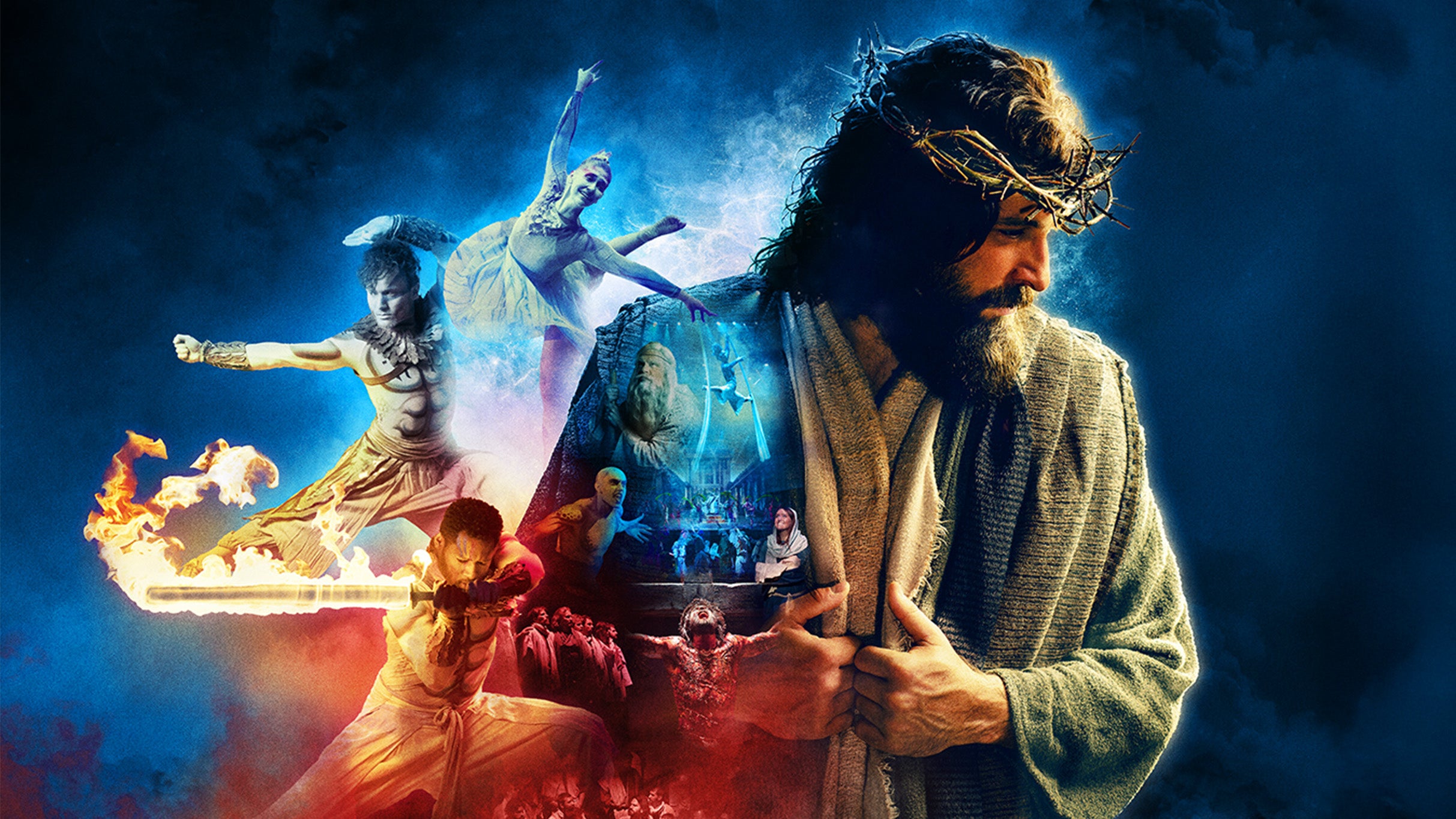 The Thorn at Dr. Phillips Center – Walt Disney Theater – Orlando, FL