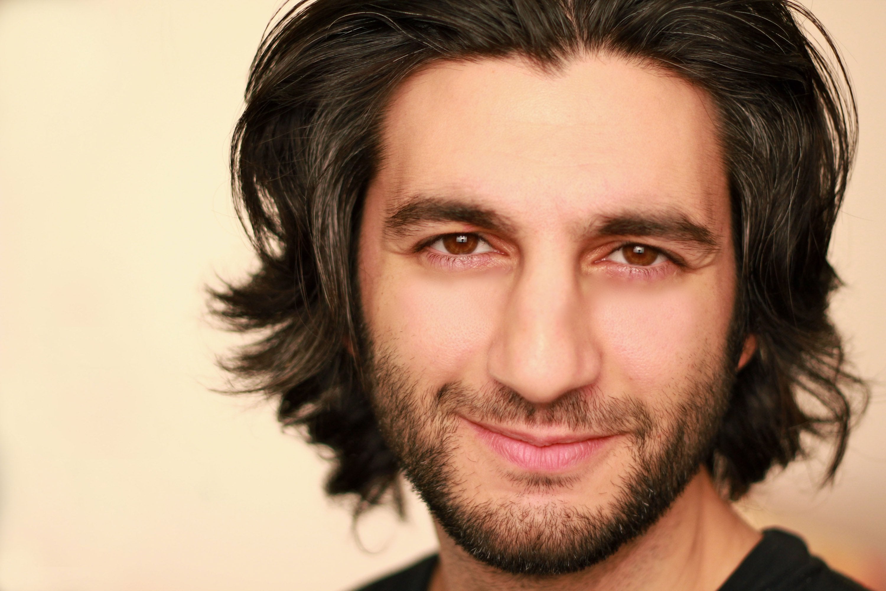 Amir K at Rooster T. Feathers Comedy Club – Sunnyvale, CA