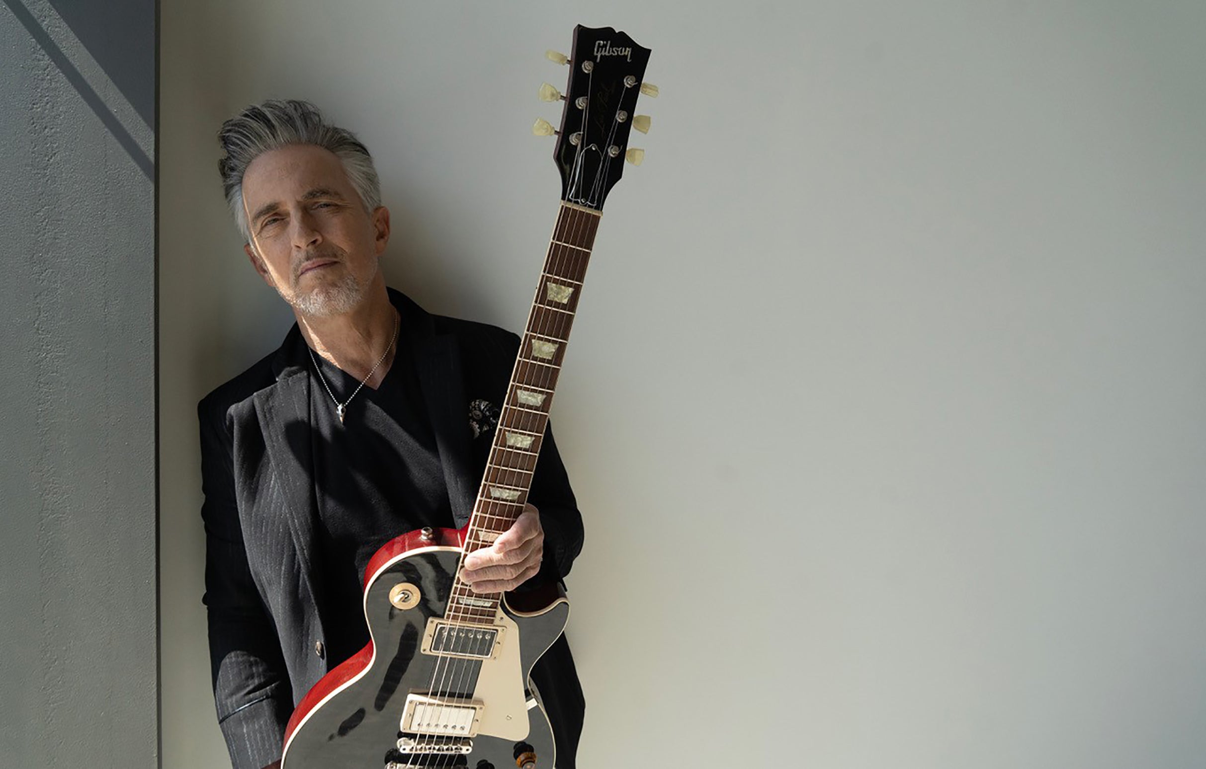 Colin James at Town Ballroom – Buffalo, NY