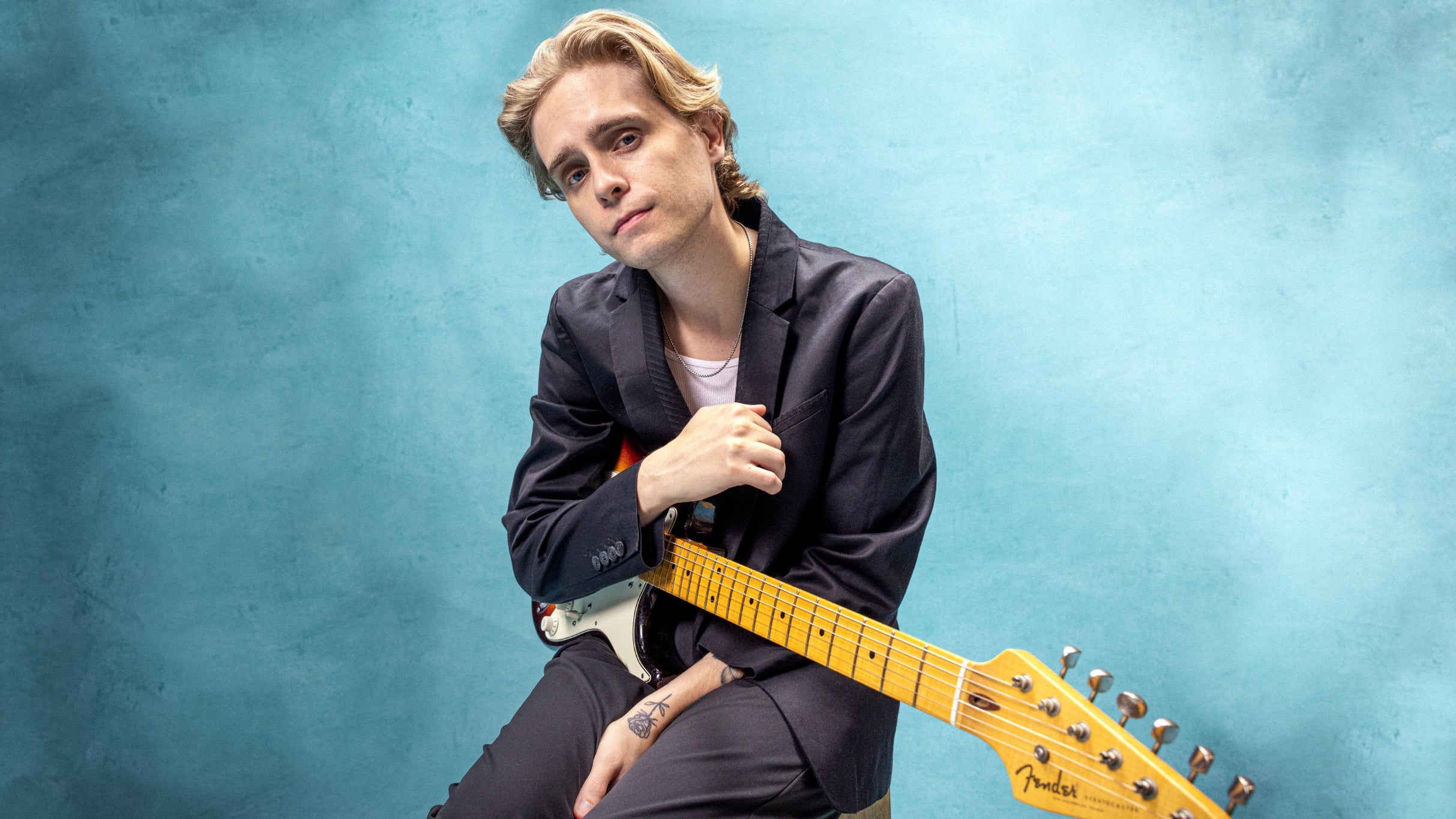 Devin Kennedy at The Rebel Lounge – Phoenix – Phoenix, AZ