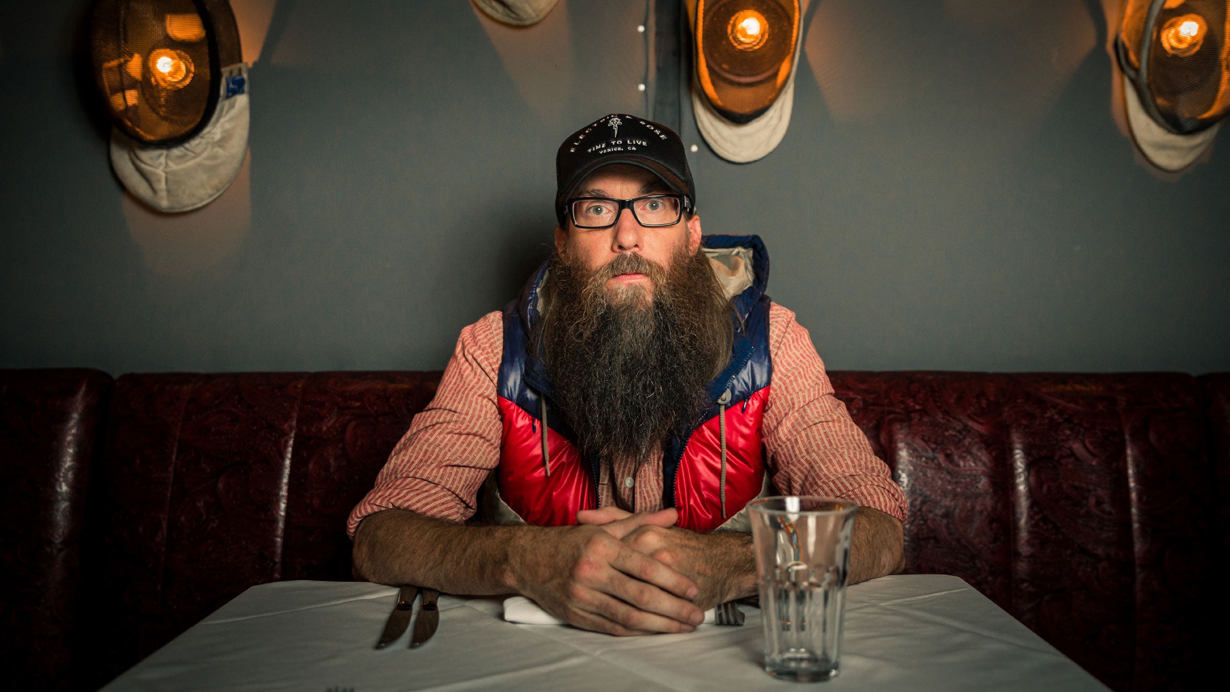Crowder, Seph Schlueter & Patrick Mayberry at E.J. Thomas Hall – Akron, OH
