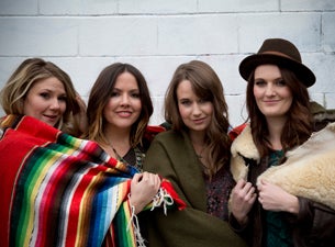 Della Mae at Tractor Tavern – Seattle, WA