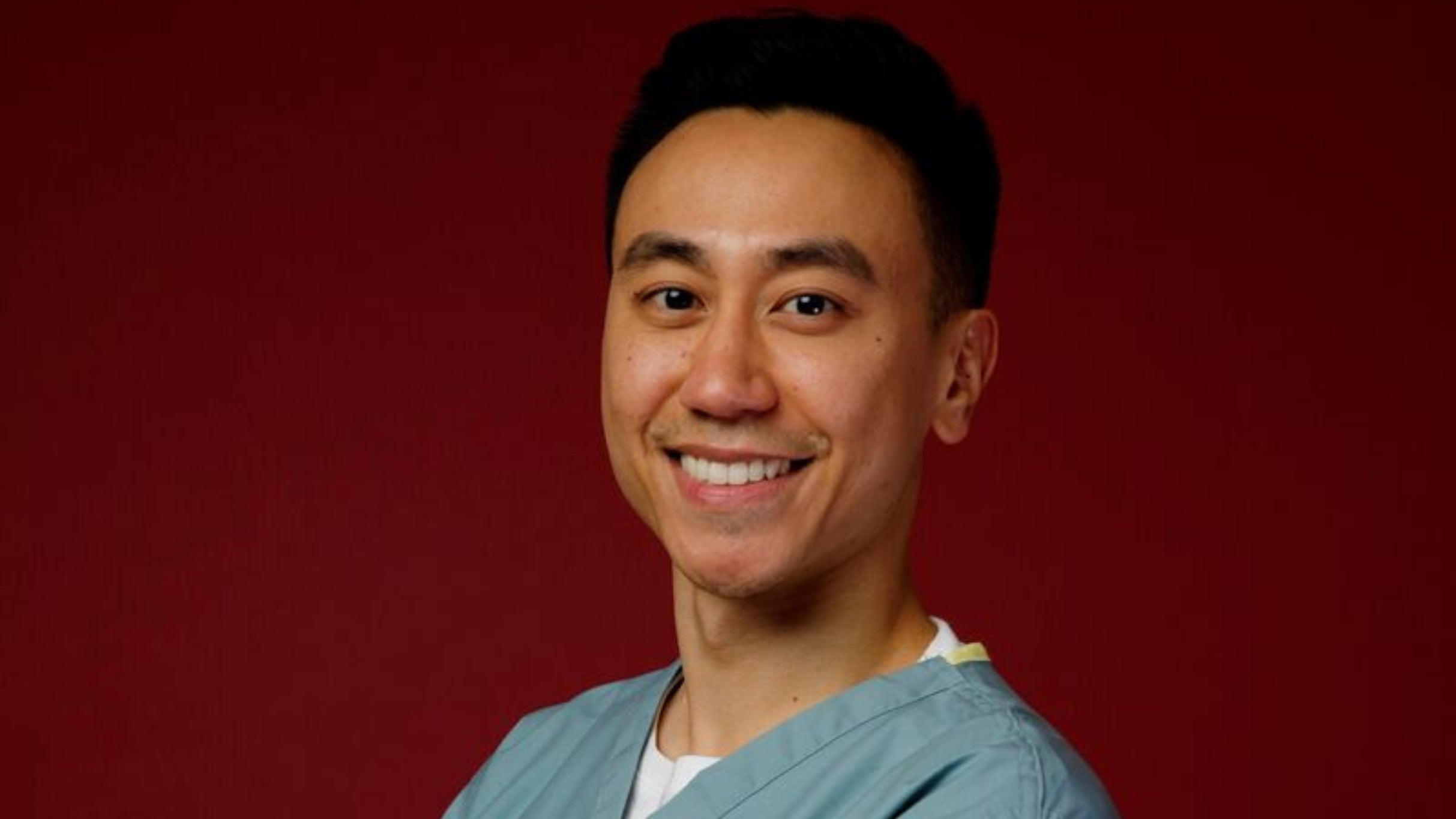 Steven Ho at Meyer Theatre – WI – Green Bay, WI