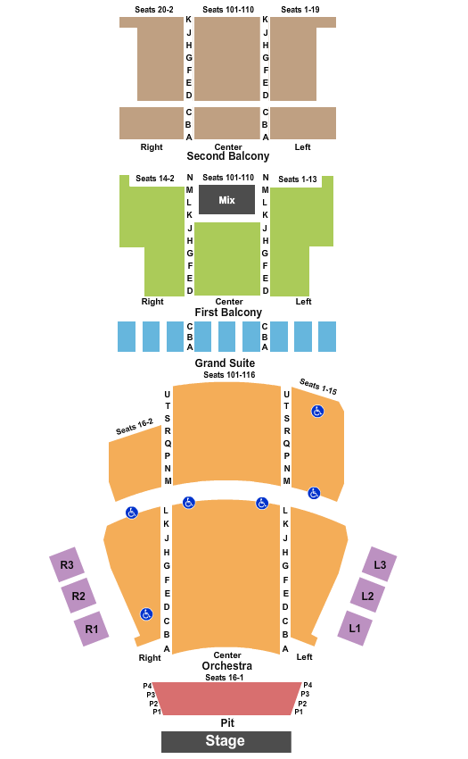 Chamber Orchestra of The Triangle: Music Beyond Borders at Carolina Theatre – Durham – Durham, NC