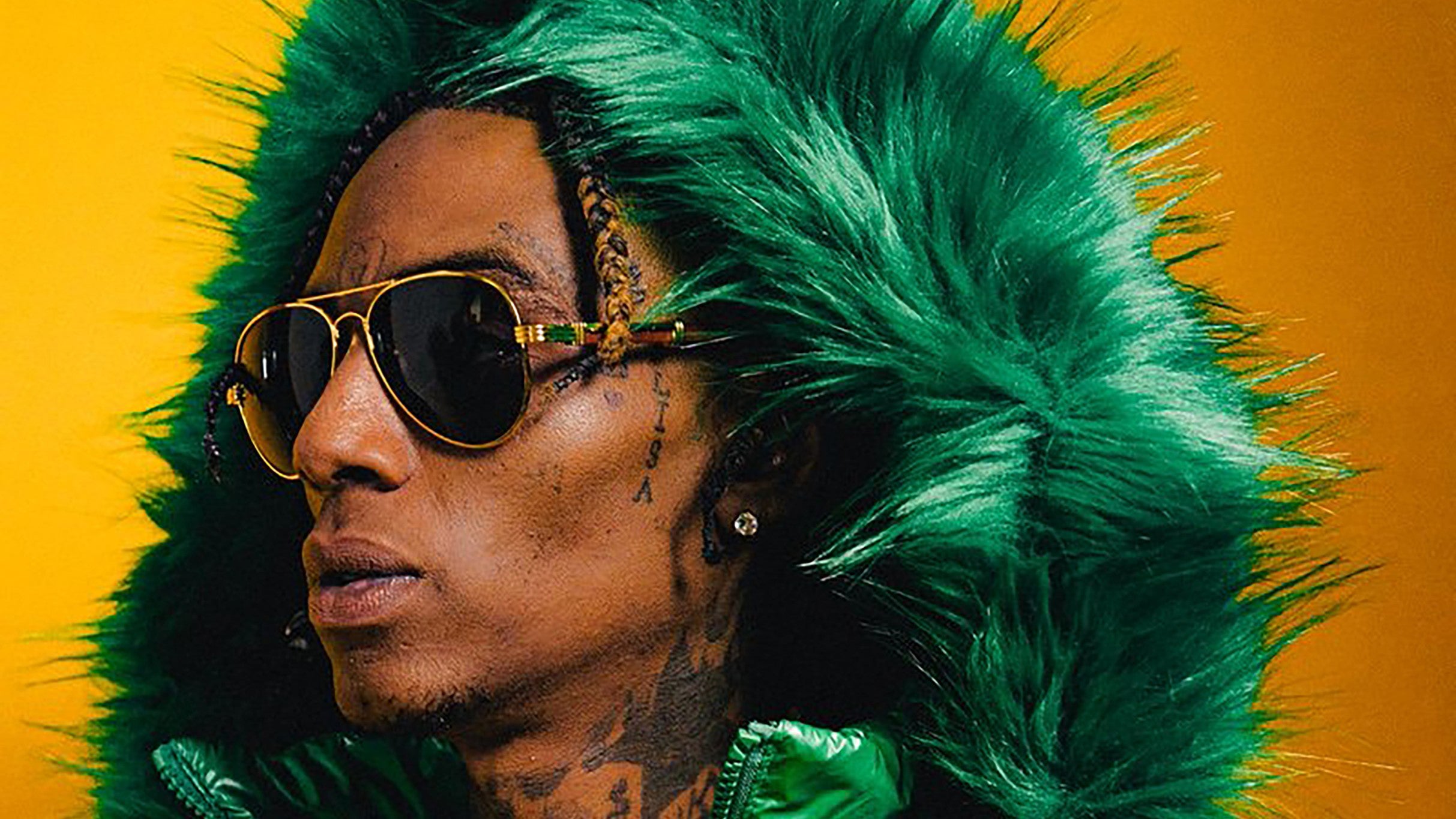 Soulja Boy at House Of Blues – Myrtle Beach – North Myrtle Beach, SC