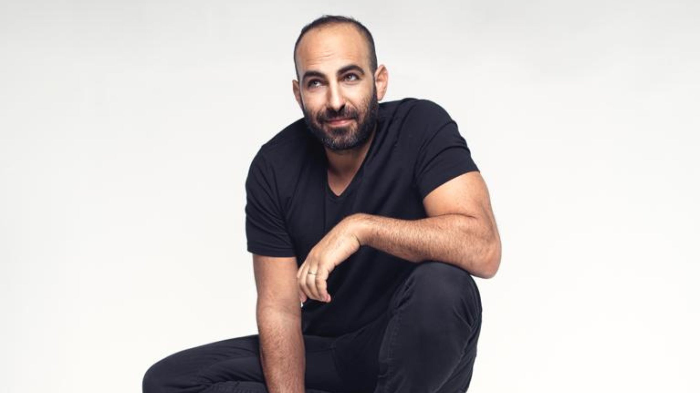 Yohay Sponder at Varsity Theater – MN – Minneapolis, MN