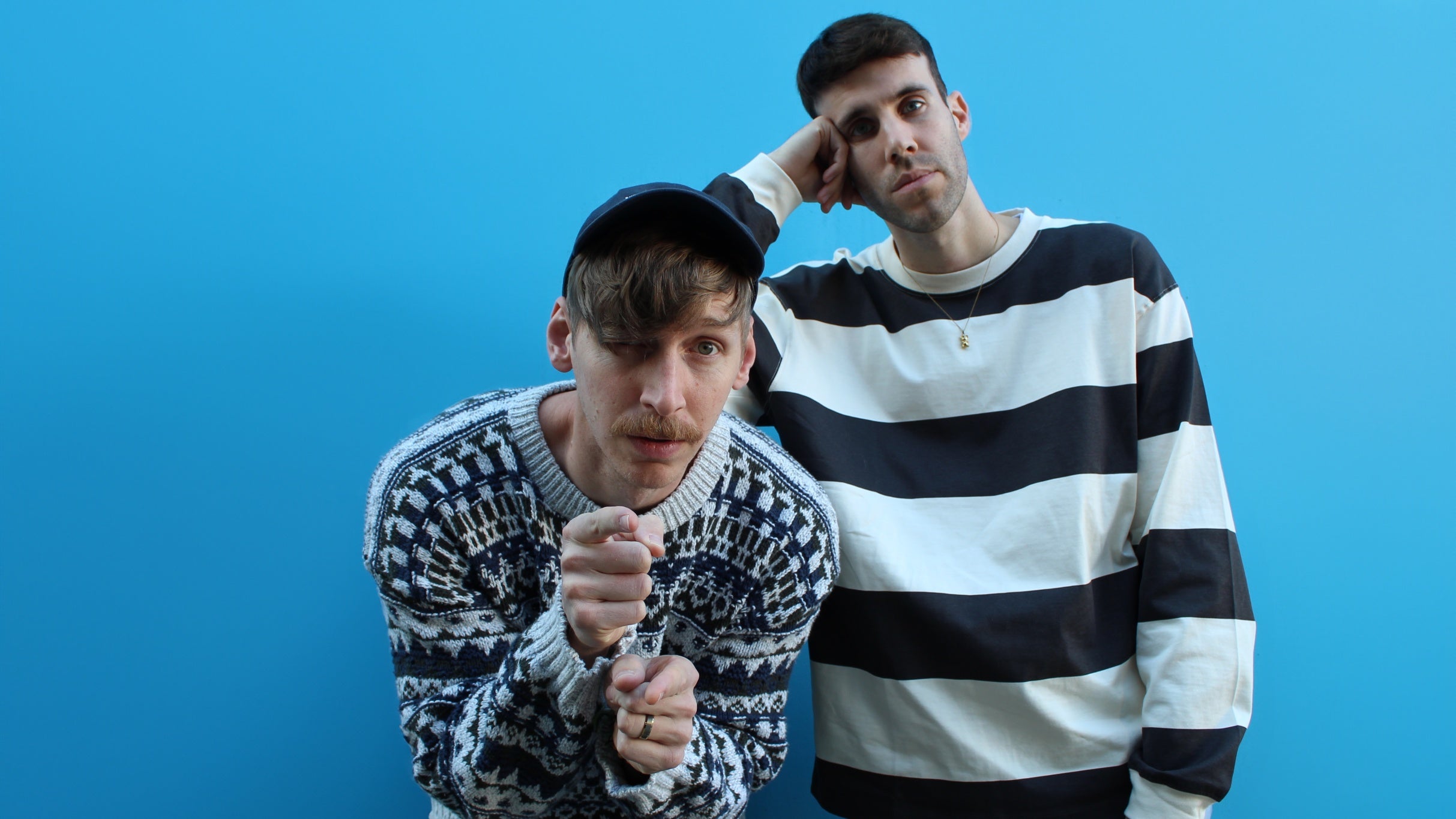 Doublecamp at Club Congress – Tucson, AZ