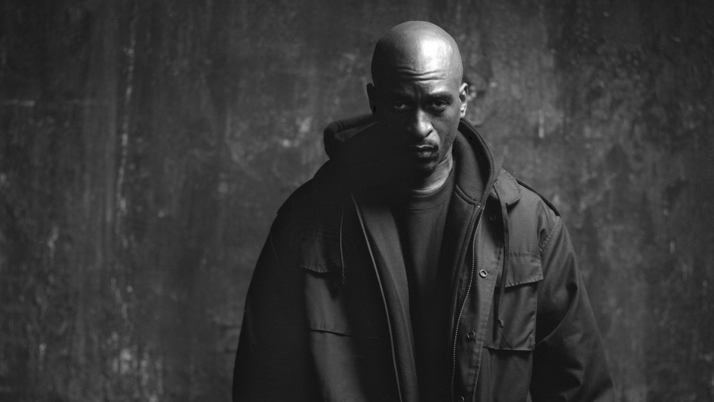 Rakim at City Winery At City Foundry STL – St. Louis, MO