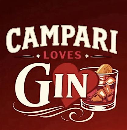 Campari Loves Gin Competition Pittsburgh at Acacia – Pittsburgh, PA