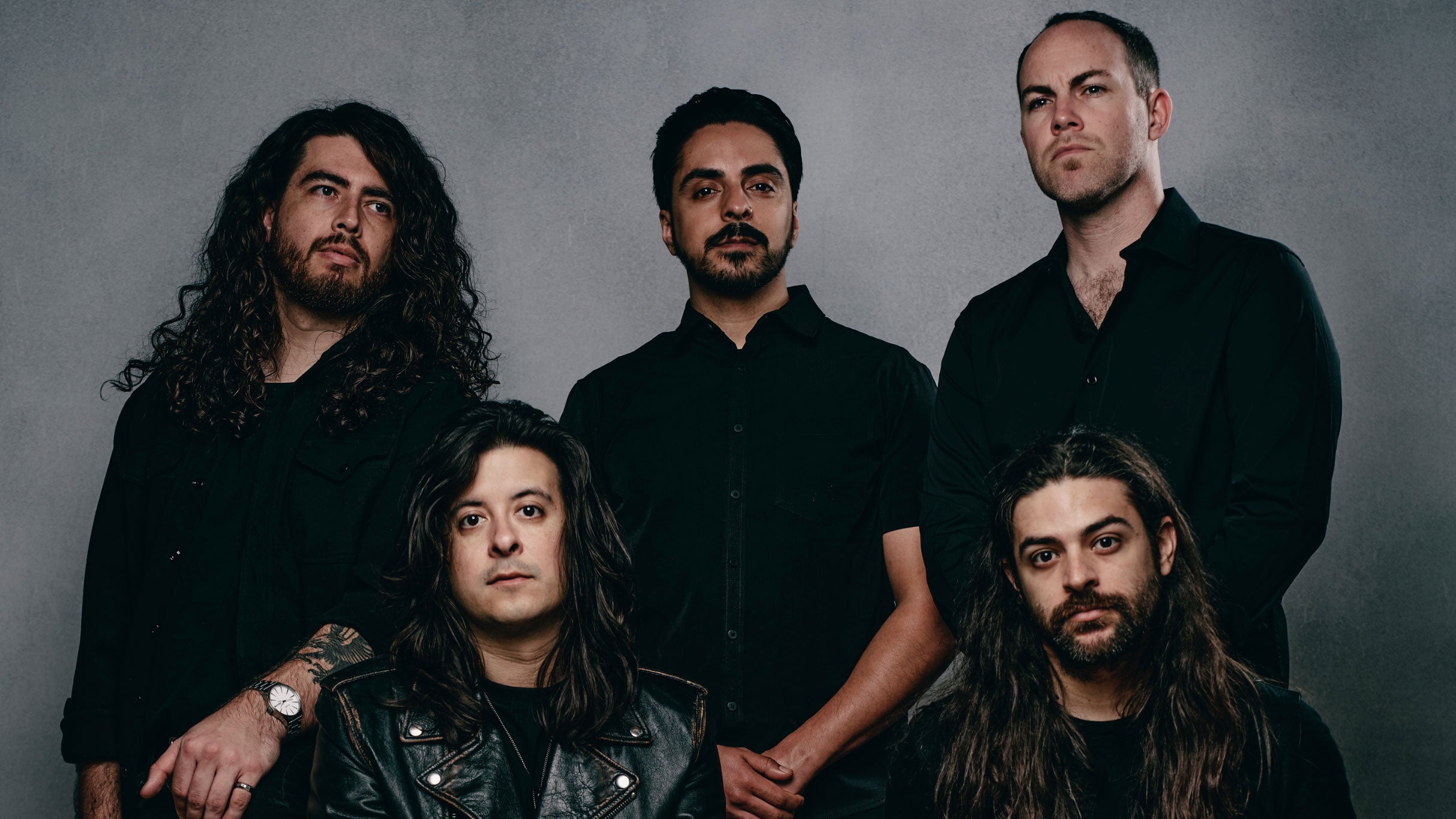 Hail The Sun at Cornerstone – CA – Berkeley, CA