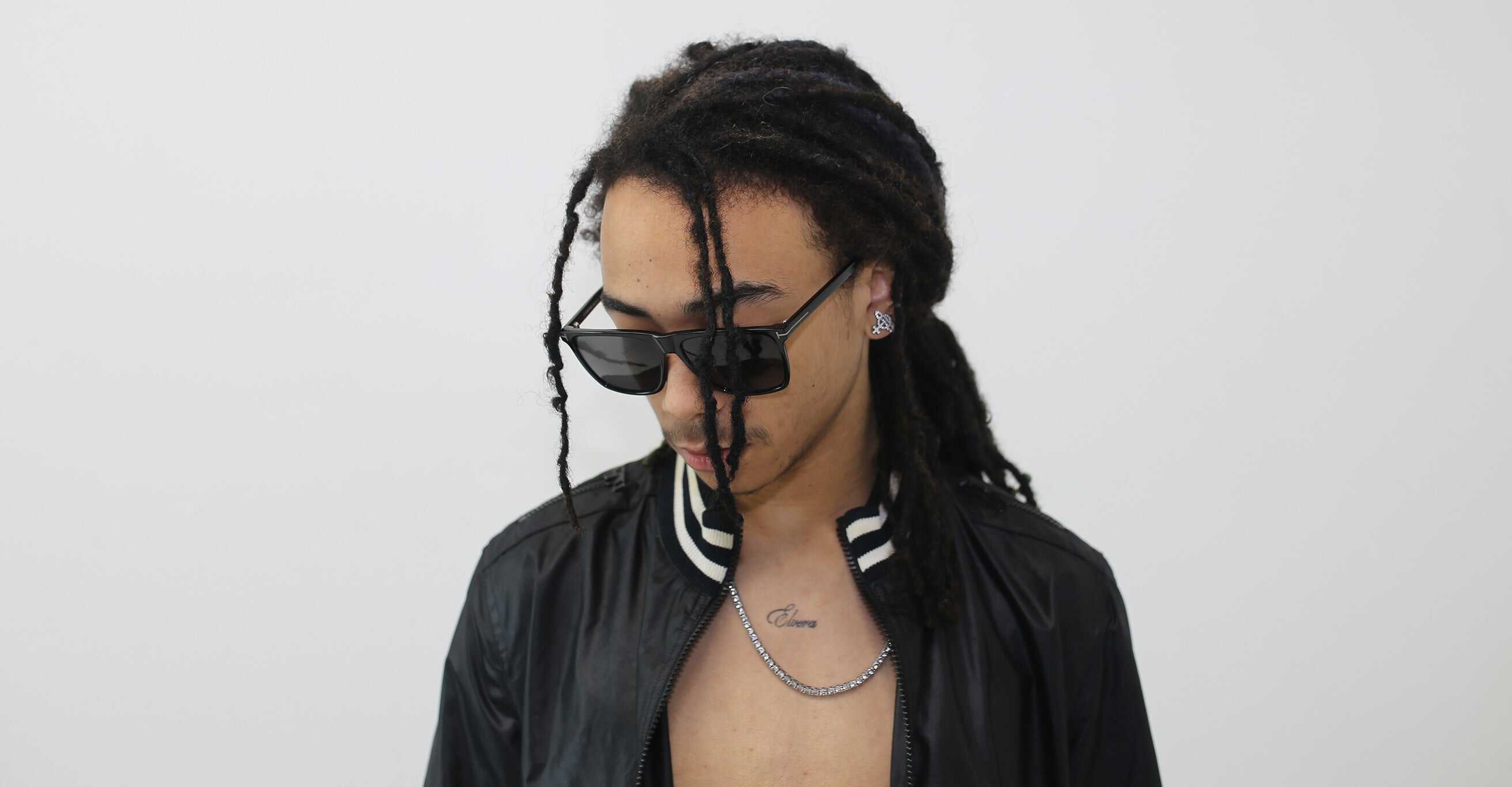 Che at The Norva – Norfolk, VA