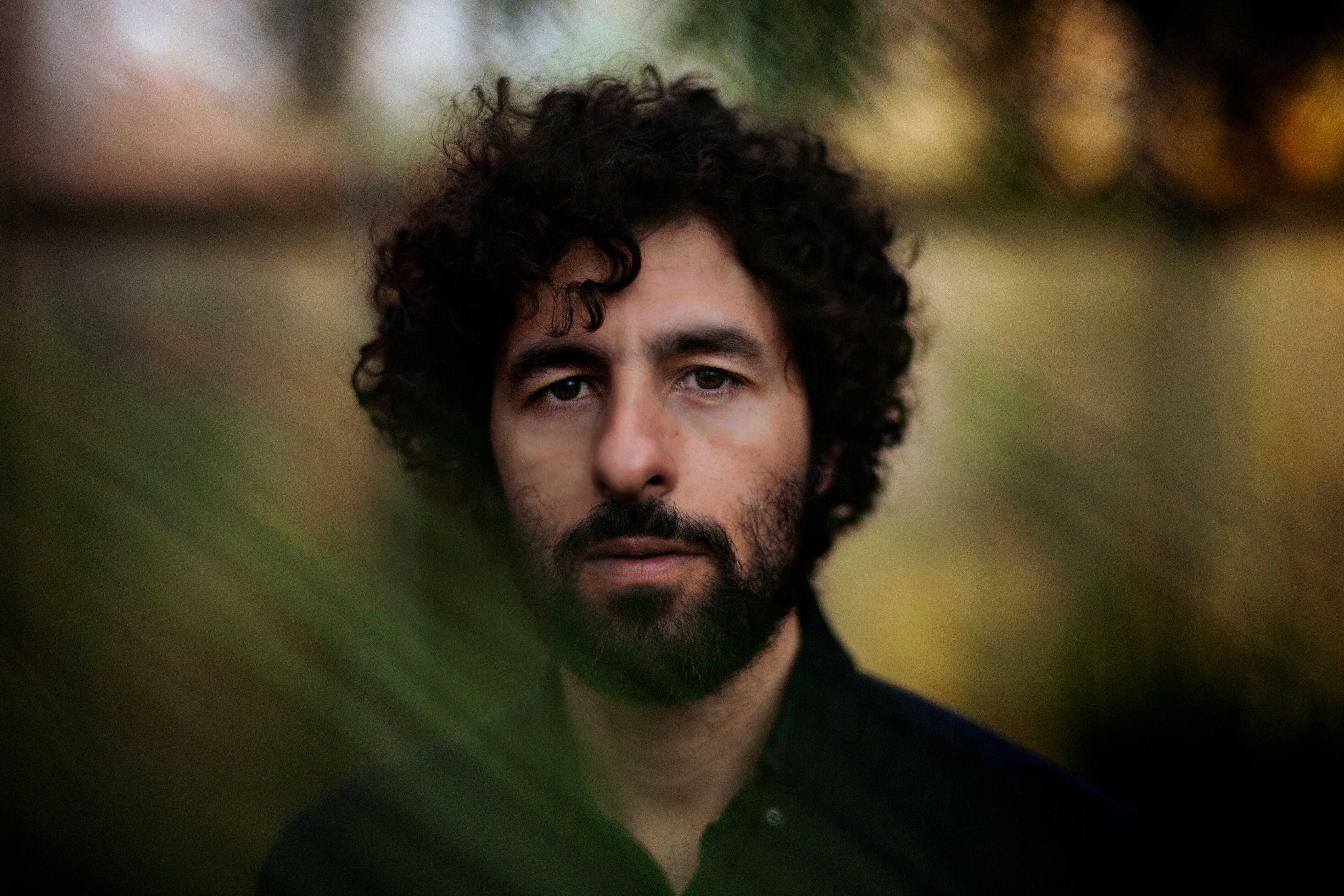 José González at Bimbo’s 365 Club – San Francisco, CA