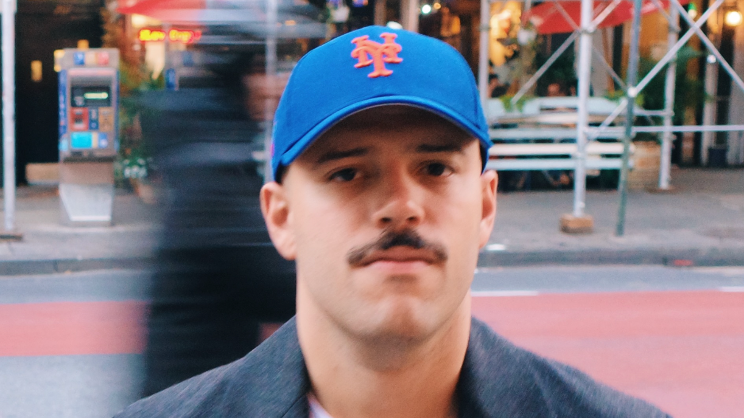 Netflix is a Joke Presents: Angelo Colina (En Español) at The Ice House California Room – Pasadena, CA