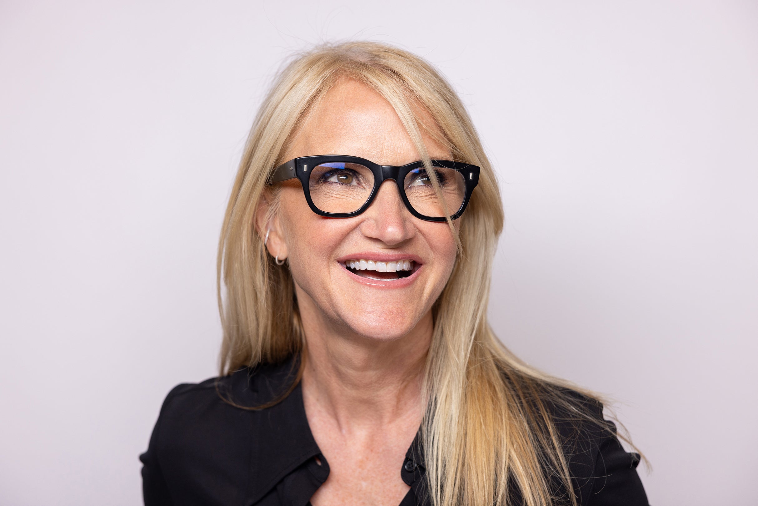 Mel Robbins at San Jose Civic – San Jose, CA