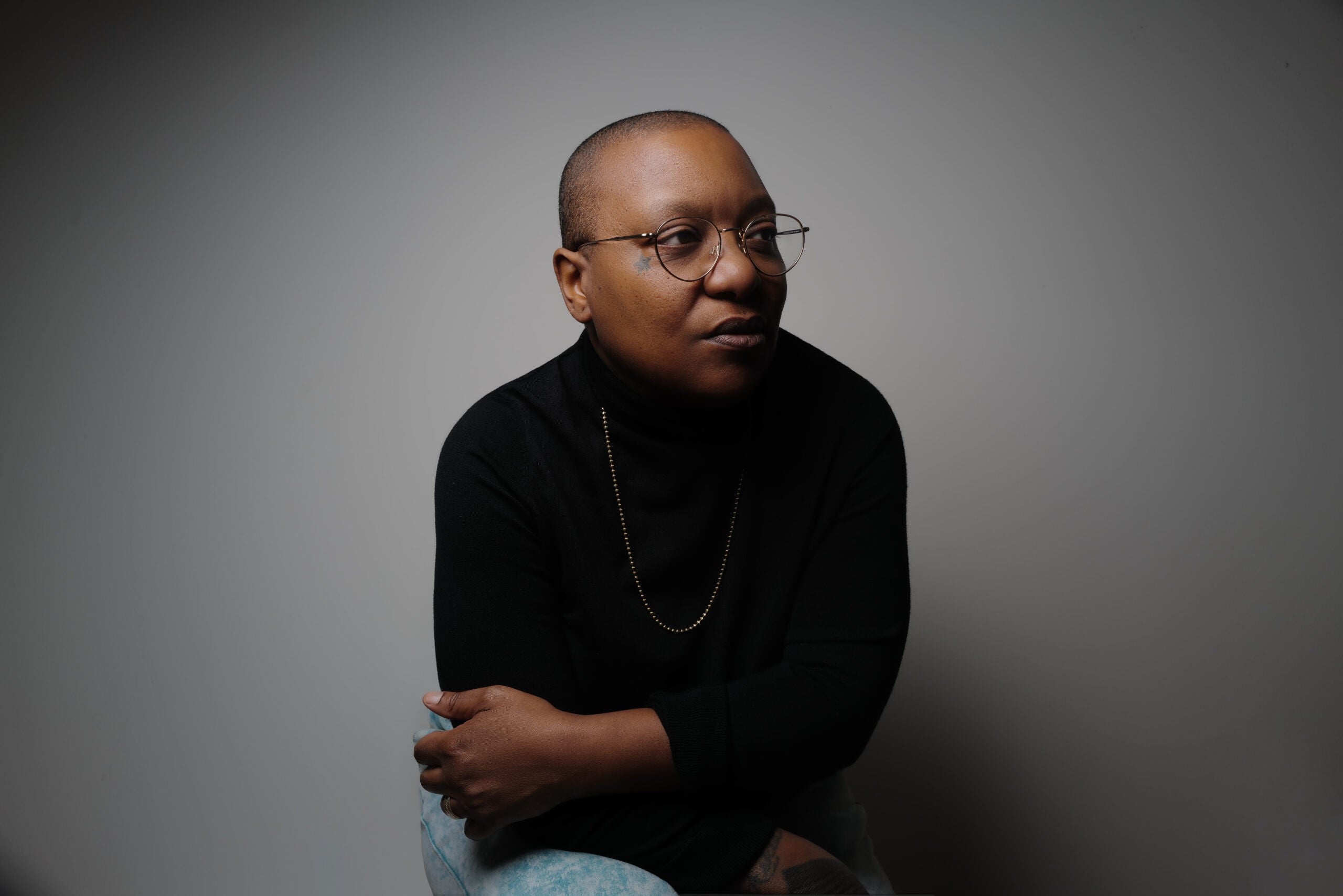 Meshell Ndegeocello at Blue Note Los Angeles – Los Angeles, CA