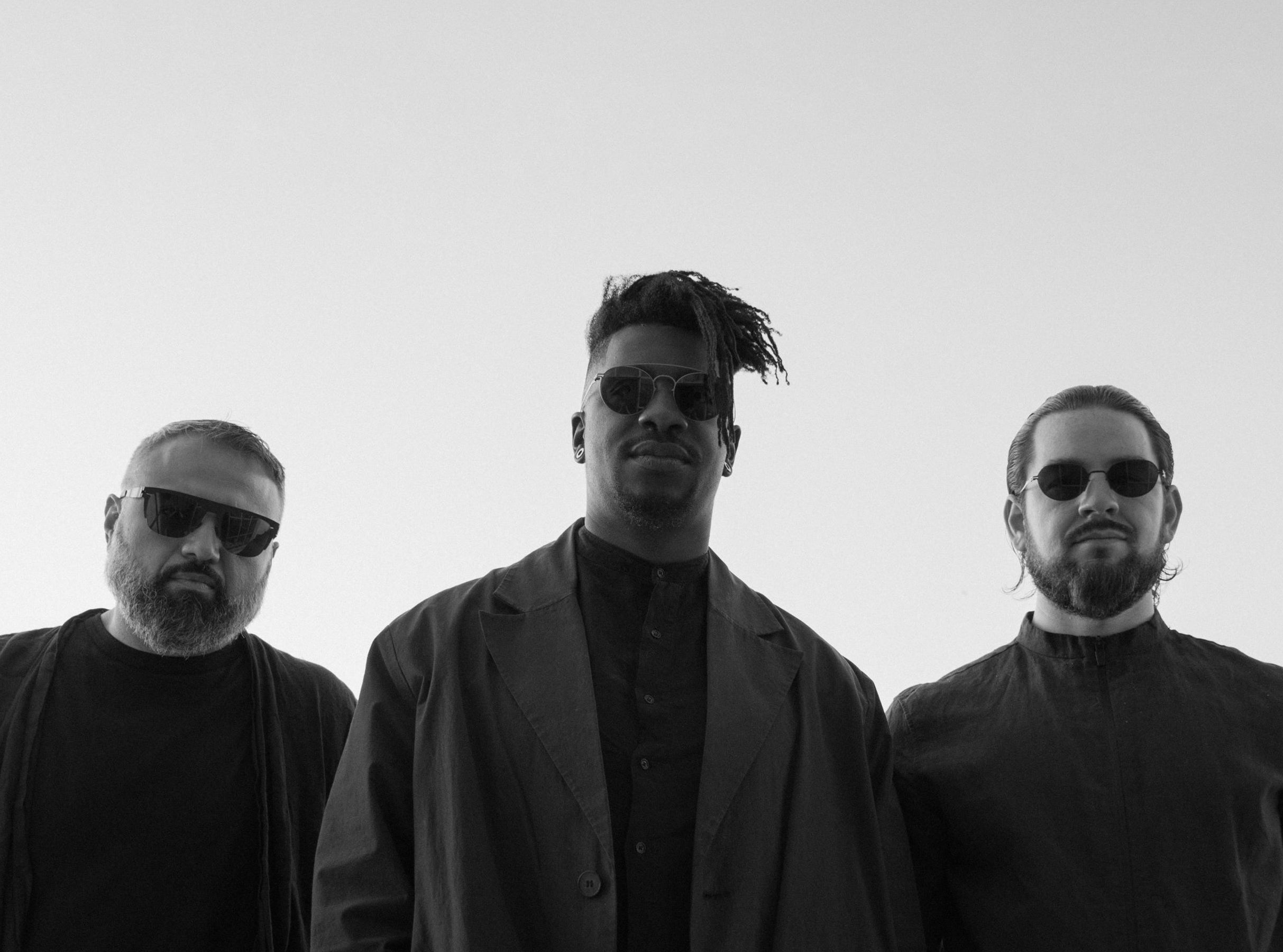 Animals As Leaders at Wooly’s – Des Moines, IA