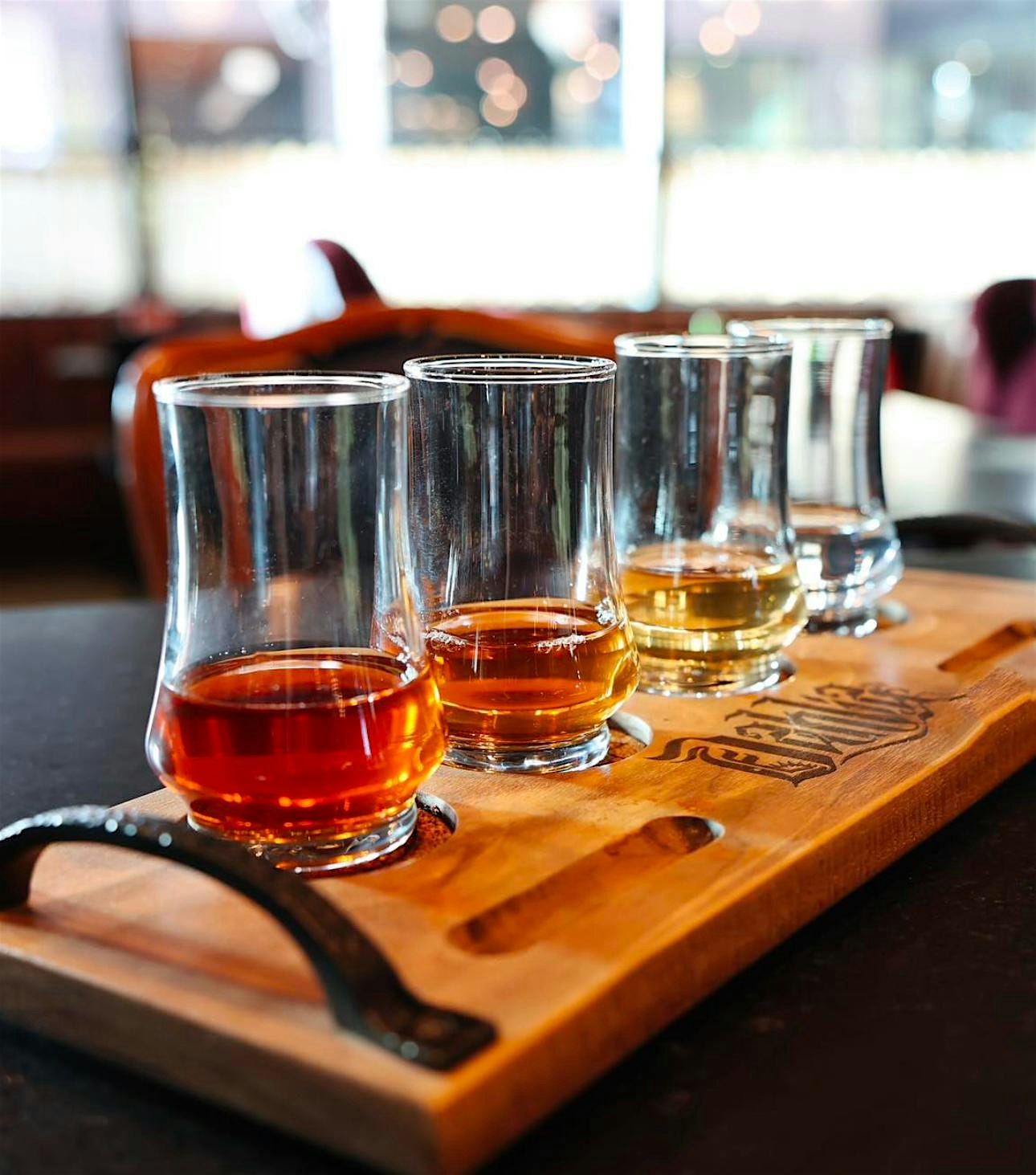 May Tequila Dinner and Pairing Class Featuring Hands on Tasting at Dahlia Kitchen + Bar – Sioux Falls, SD