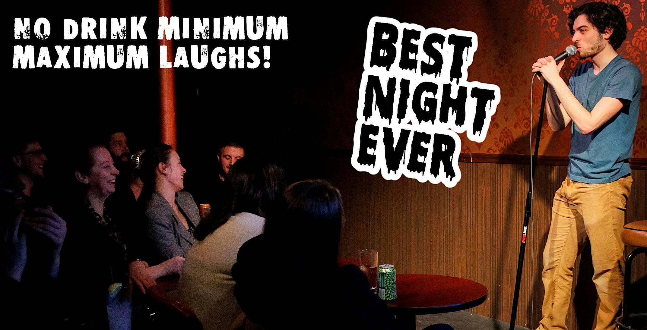 Best Night Ever at The Lincoln Lodge – Chicago, IL