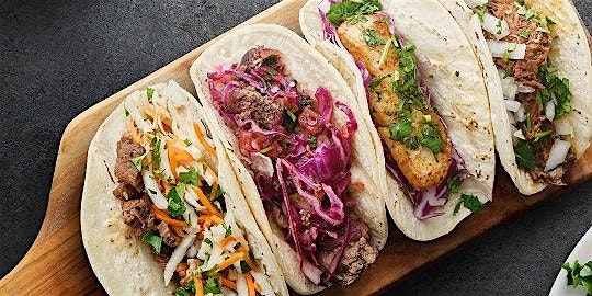 Taquiza at Central Market Austin North Lamar – Austin, TX