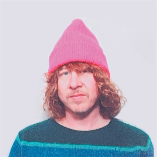 Ben Kweller Live! at Golden Light Cantina – Amarillo, TX