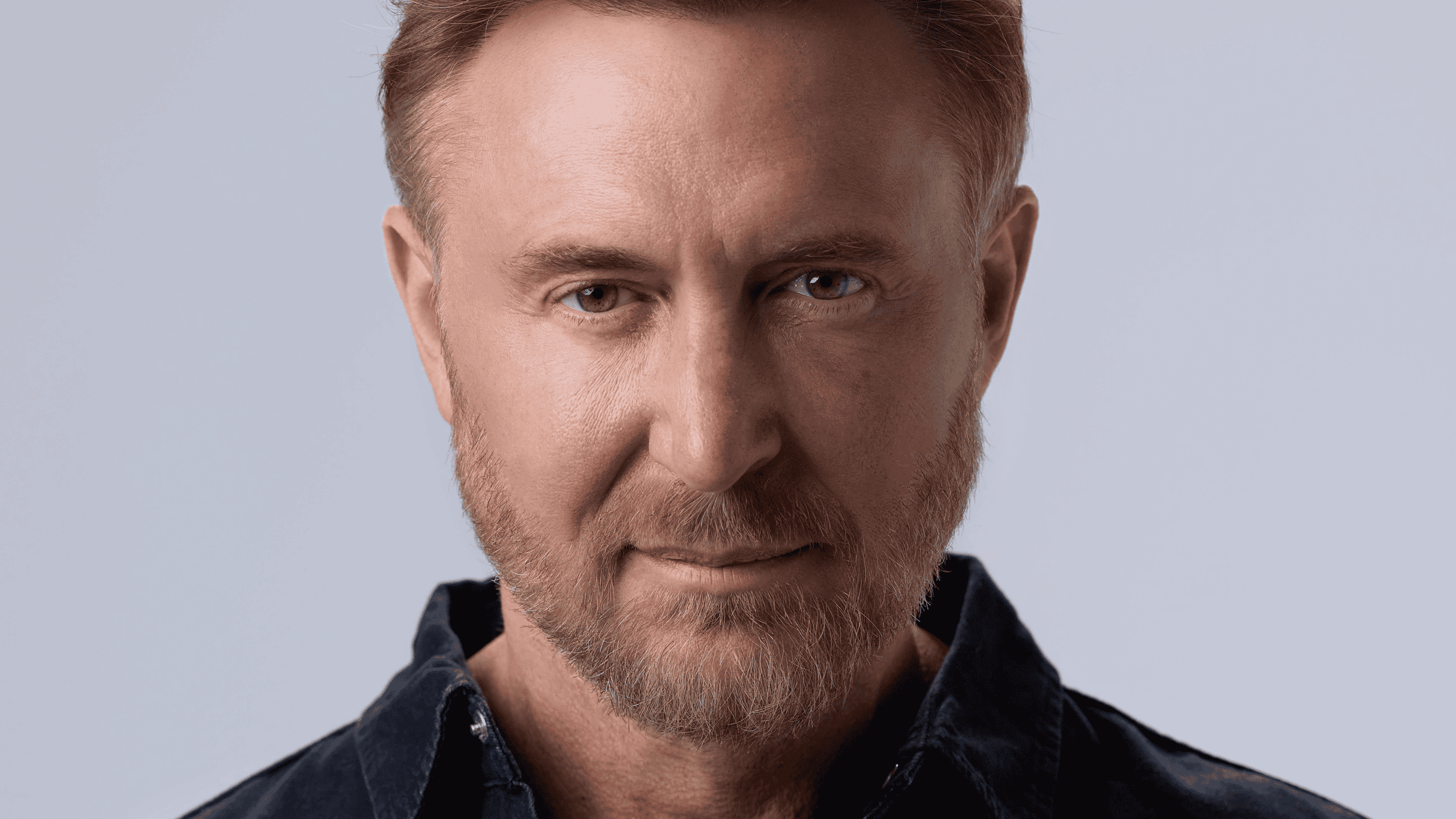 David Guetta at Red Rocks Amphitheatre – Morrison, CO