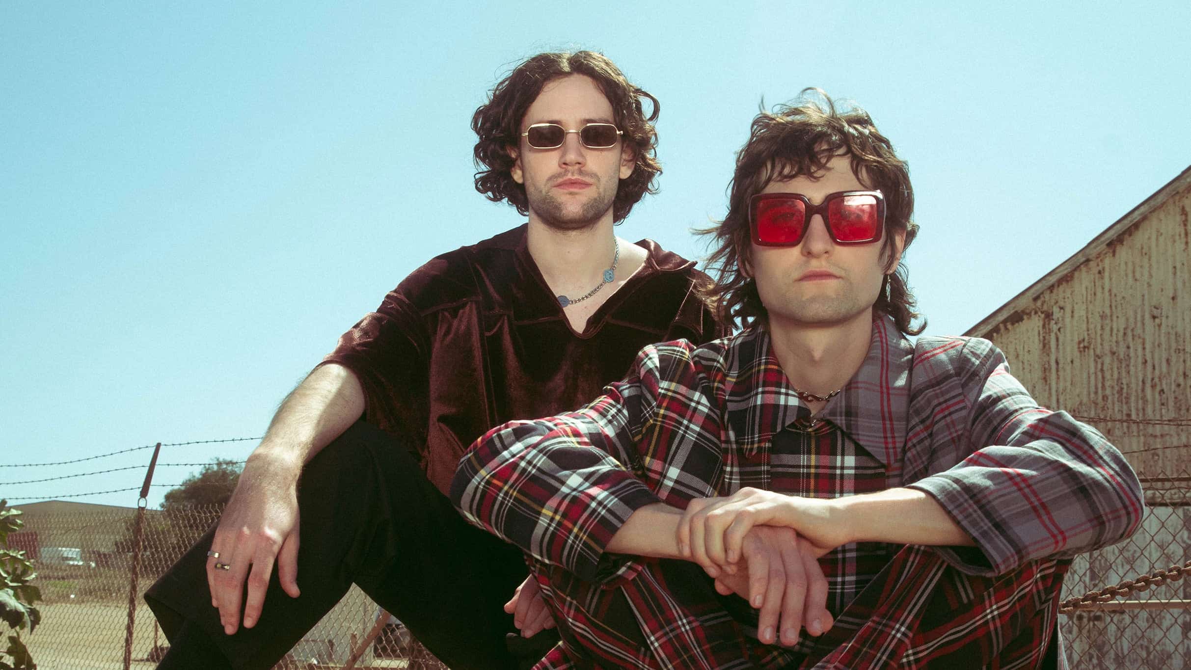 Sports – The Band at Quartyard – San Diego, CA