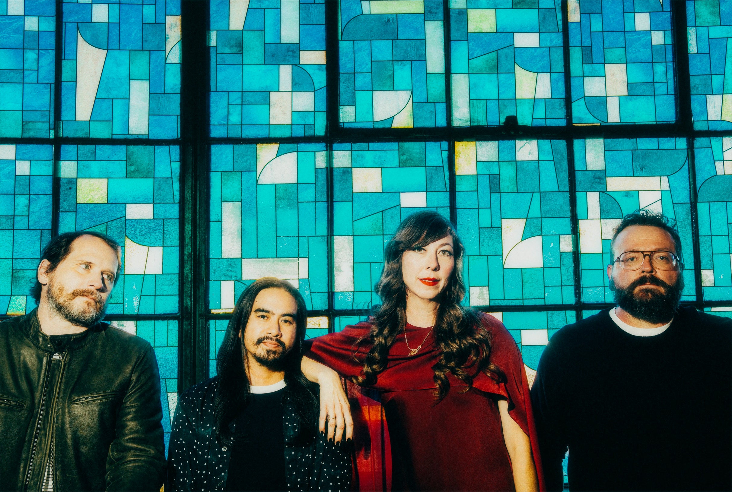 Silversun Pickups – Tenterhooks Tour at XL Live – Harrisburg, PA