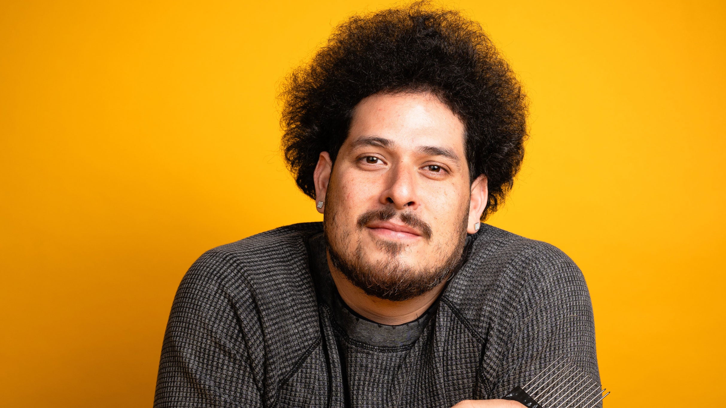 Netflix Is A Joke Presents: Jack Assadourian Jr. at The Ice House Legendary Room – Pasadena, CA