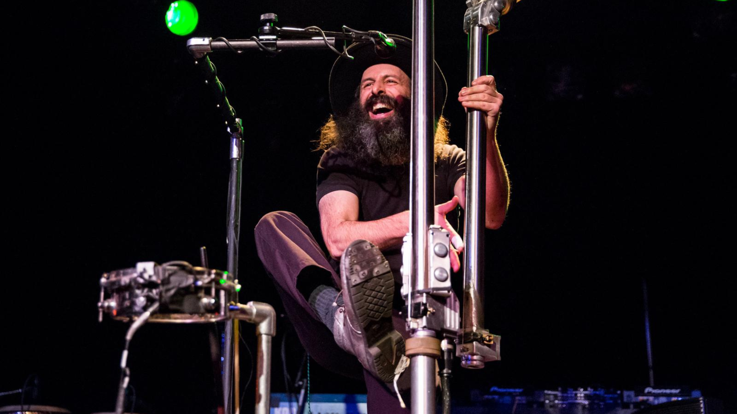 That 1 Guy at Blind Pig – Ann Arbor, MI