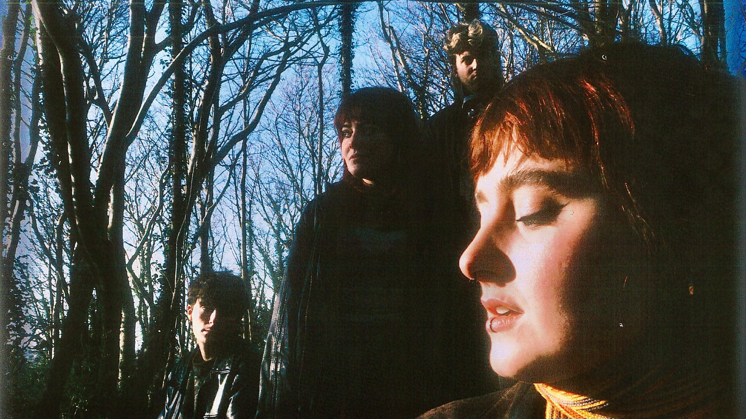 NewDad at Saint Andrews Hall – Detroit – Detroit, MI