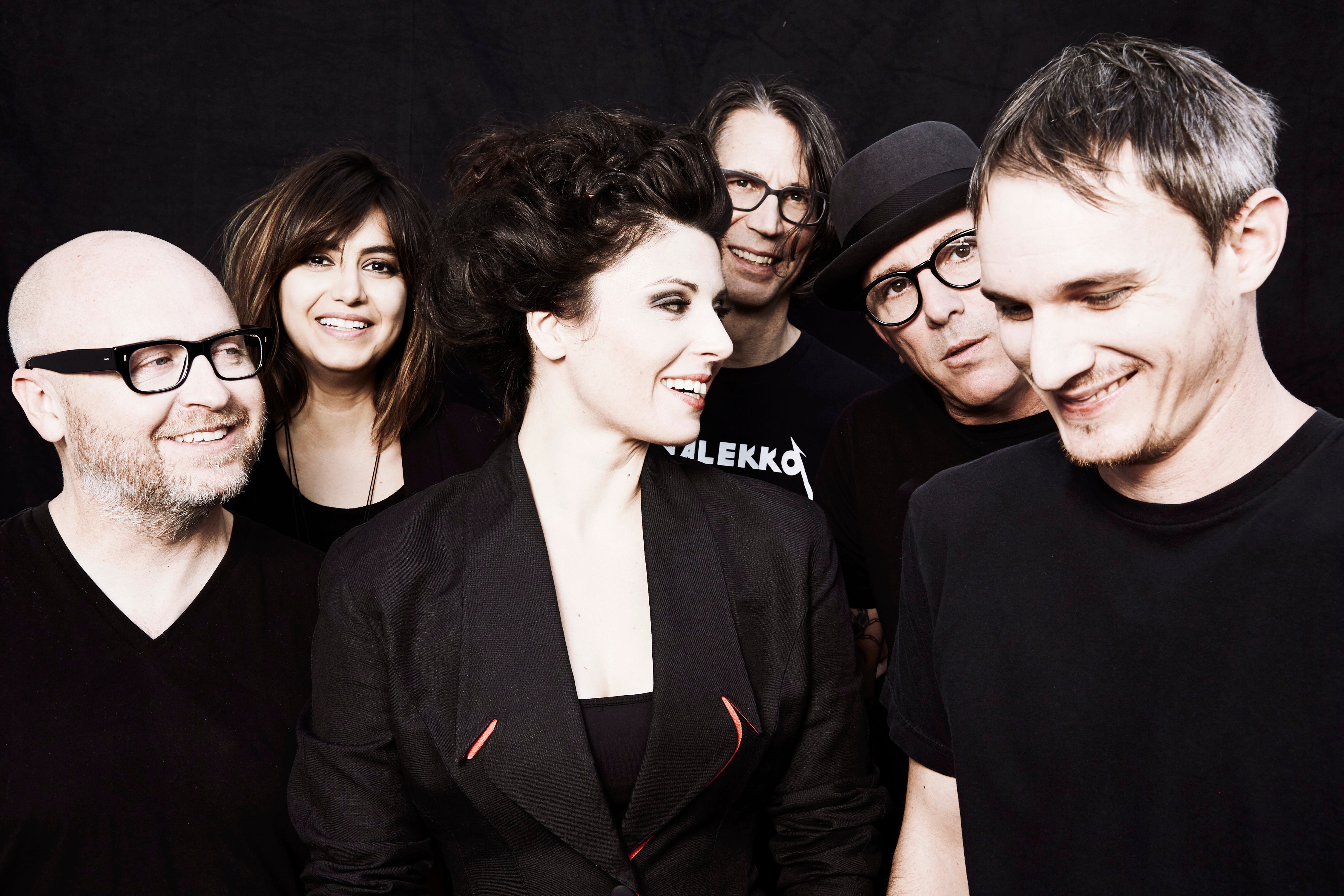 Puscifer at Maverik Center – Salt Lake City, UT