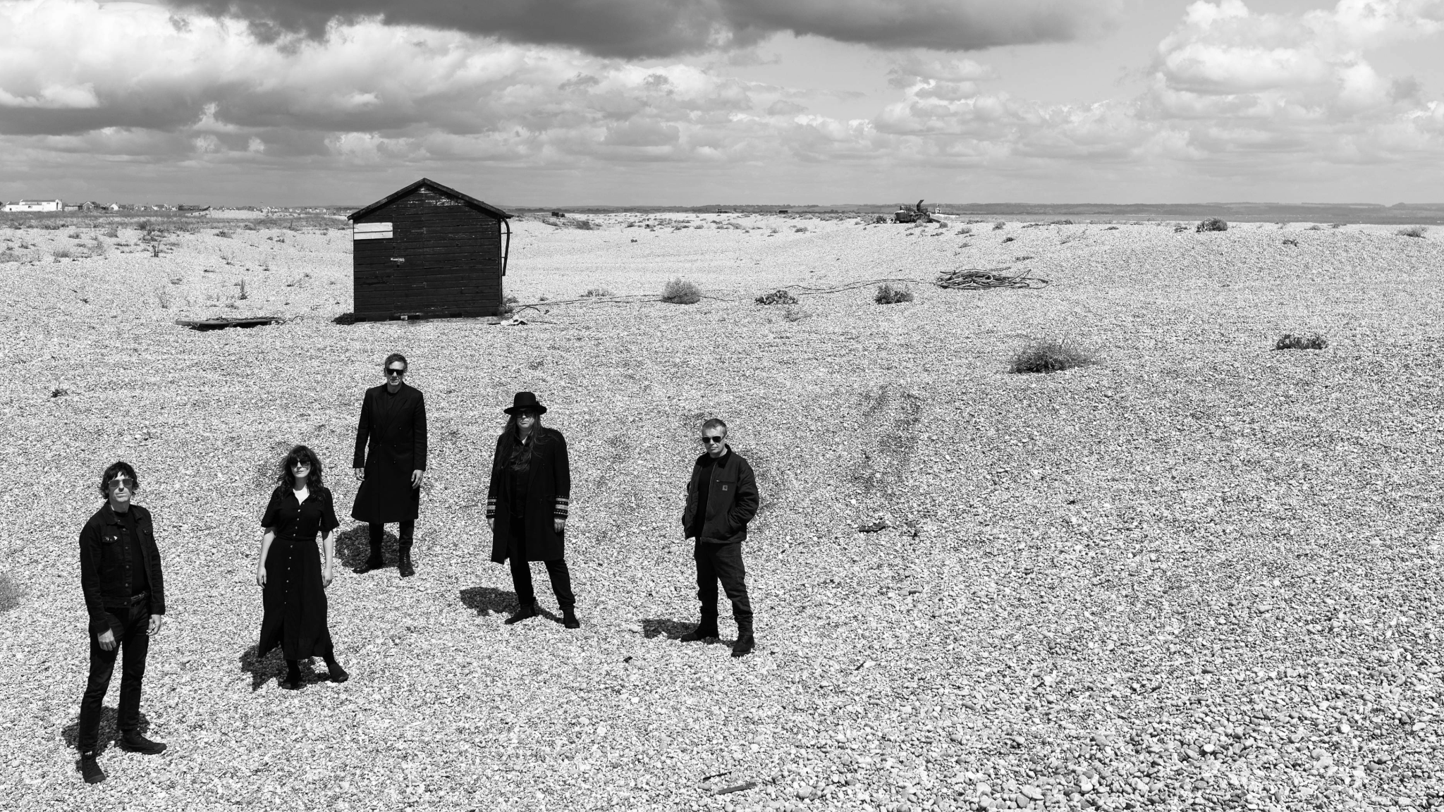 Archive & Joycut at Neumos – Seattle, WA