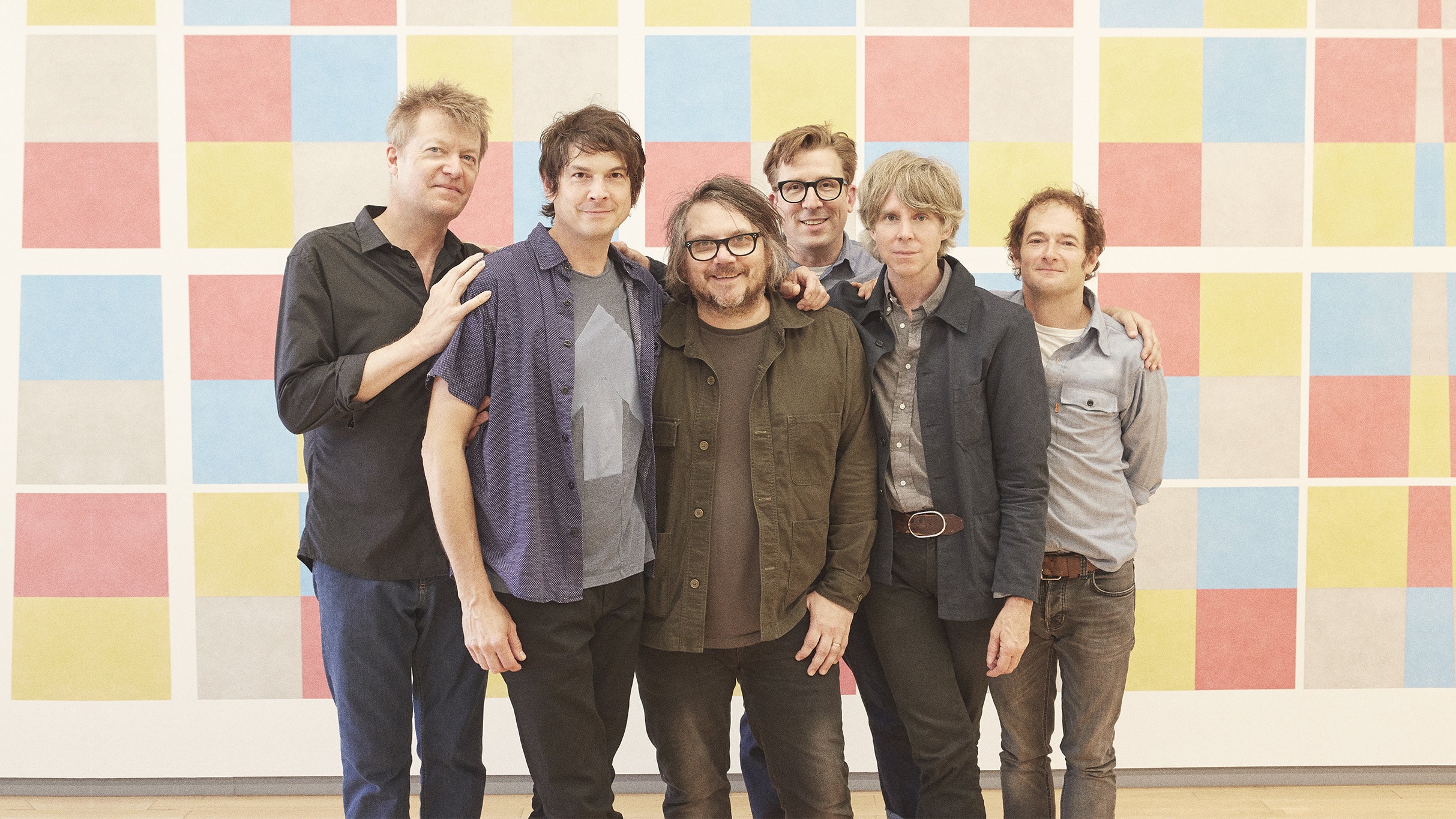 Wilco at The Jones Assembly – Oklahoma City, OK