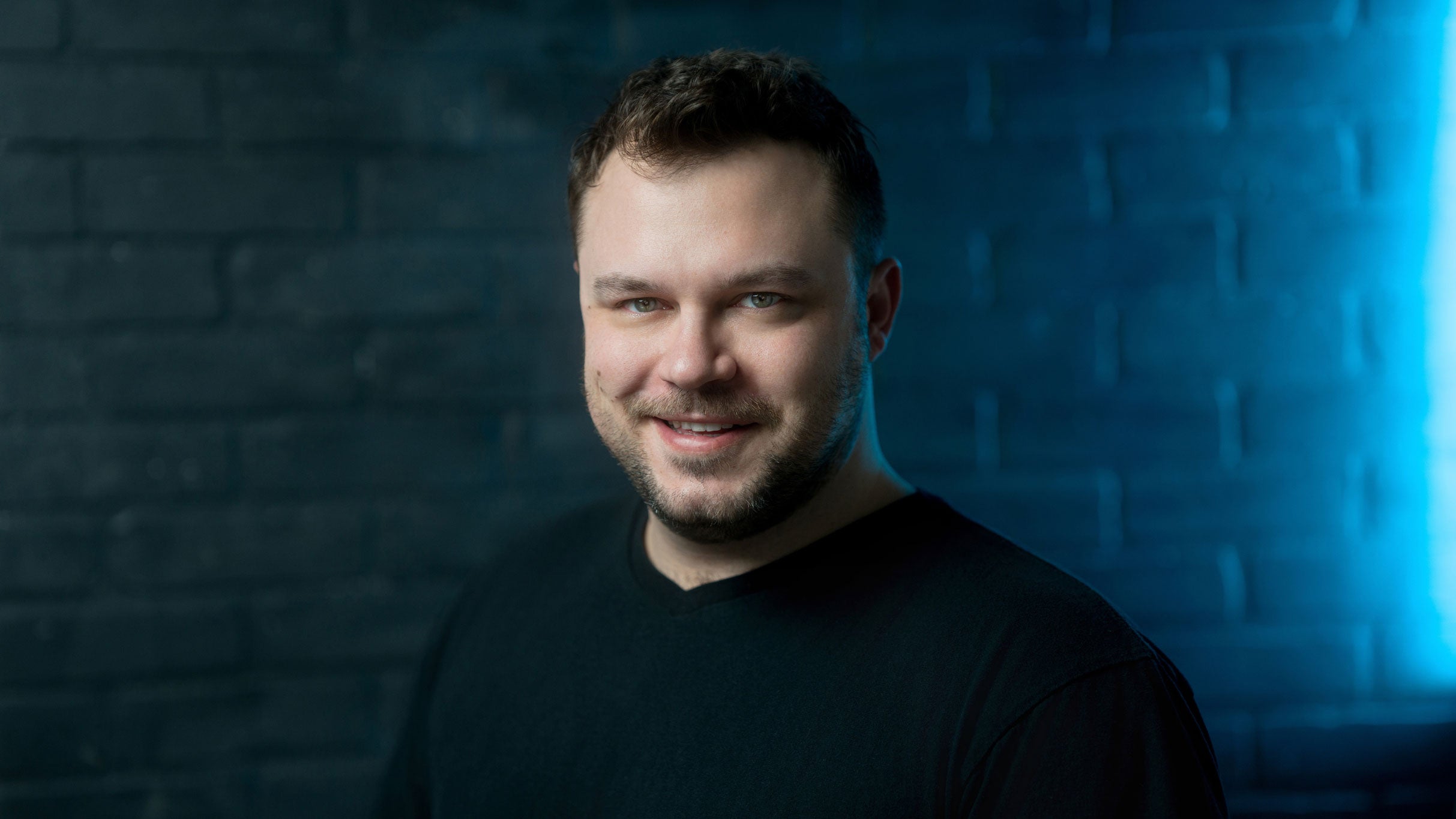 Ben Bankas at Funny Bone Comedy Club – Kansas City – Kansas City, MO