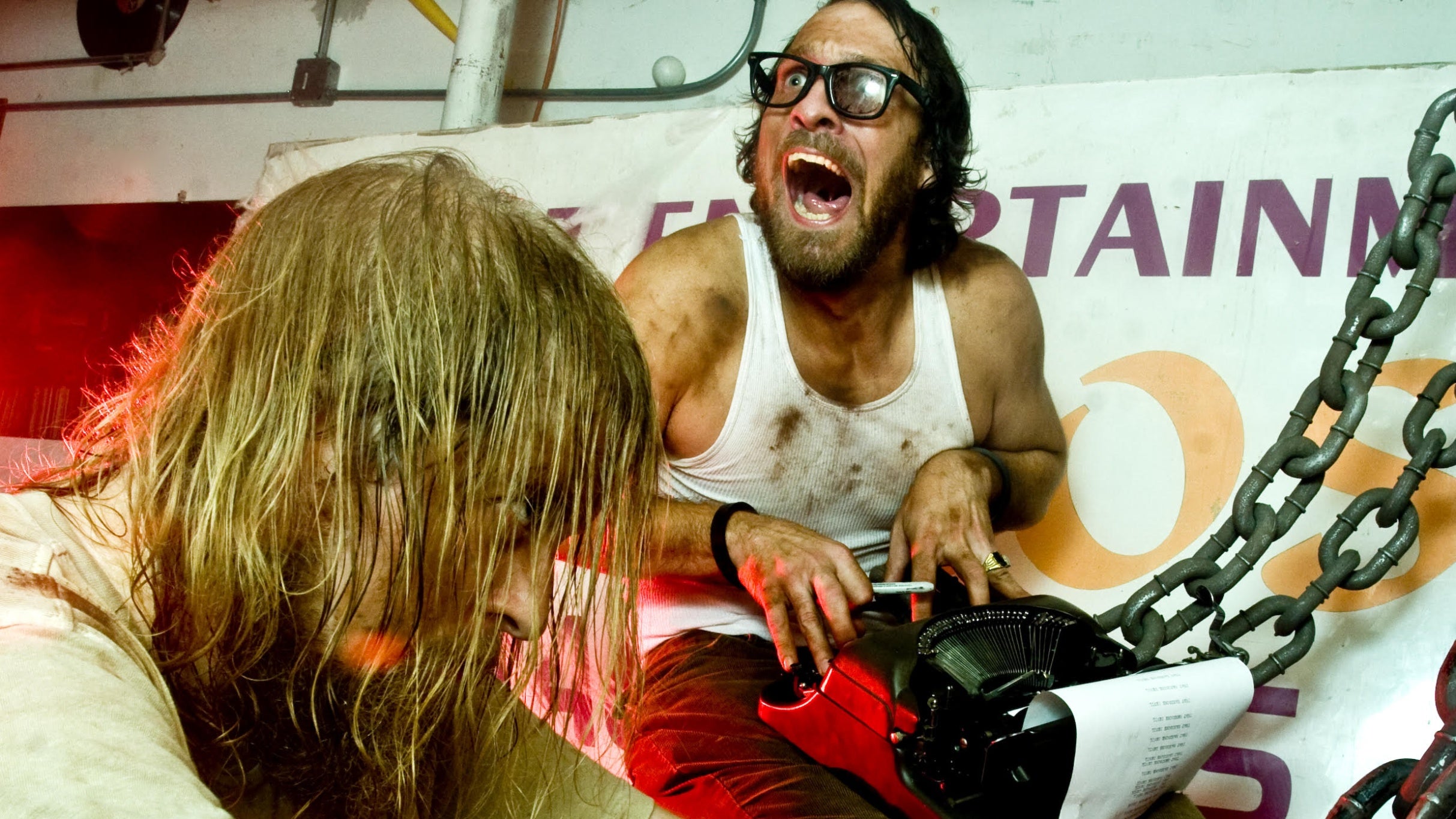 That Handsome Devil at PJ’s Lager House – Detroit, MI