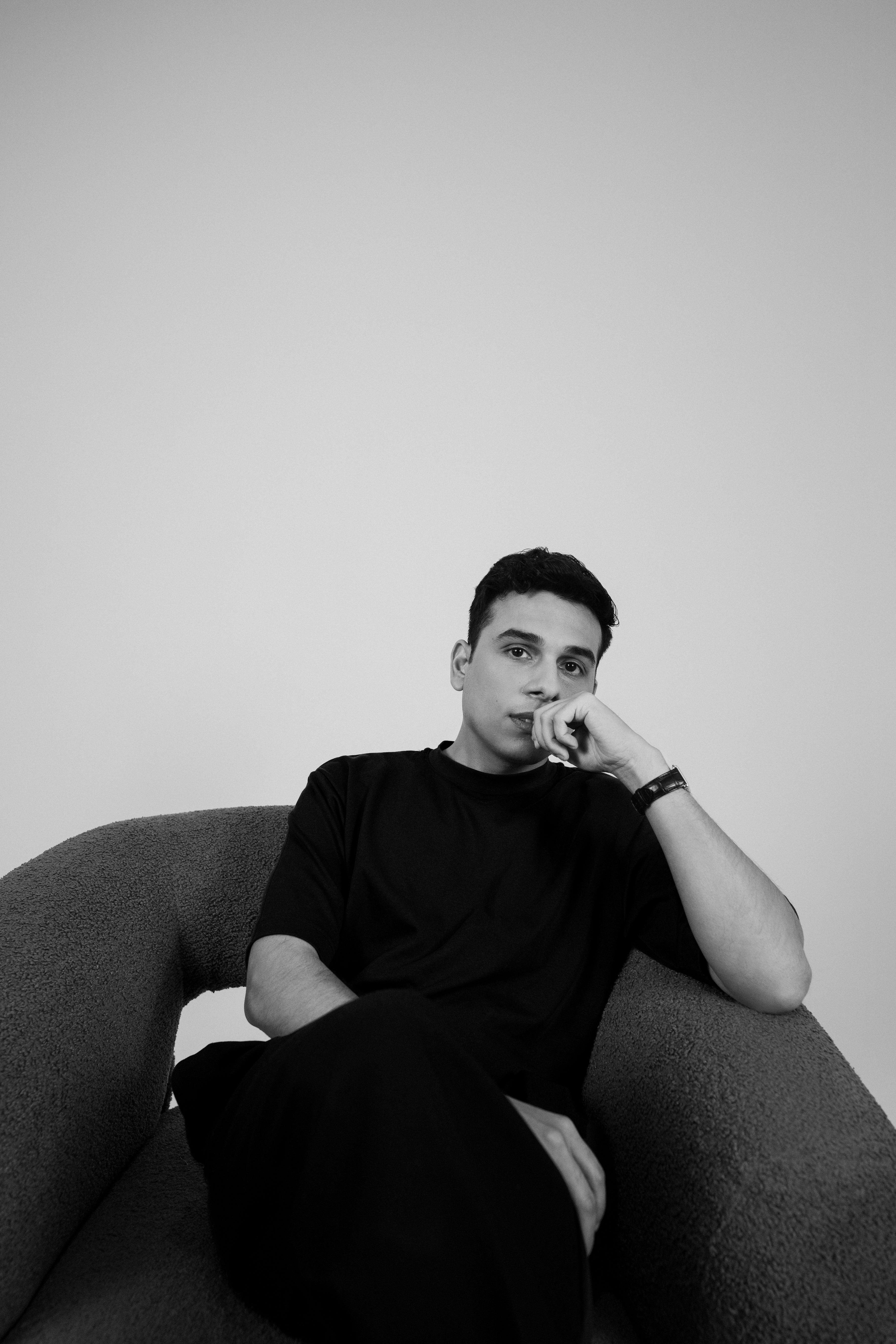 Anuv Jain at Town Hall Theatre – NY – New York, NY