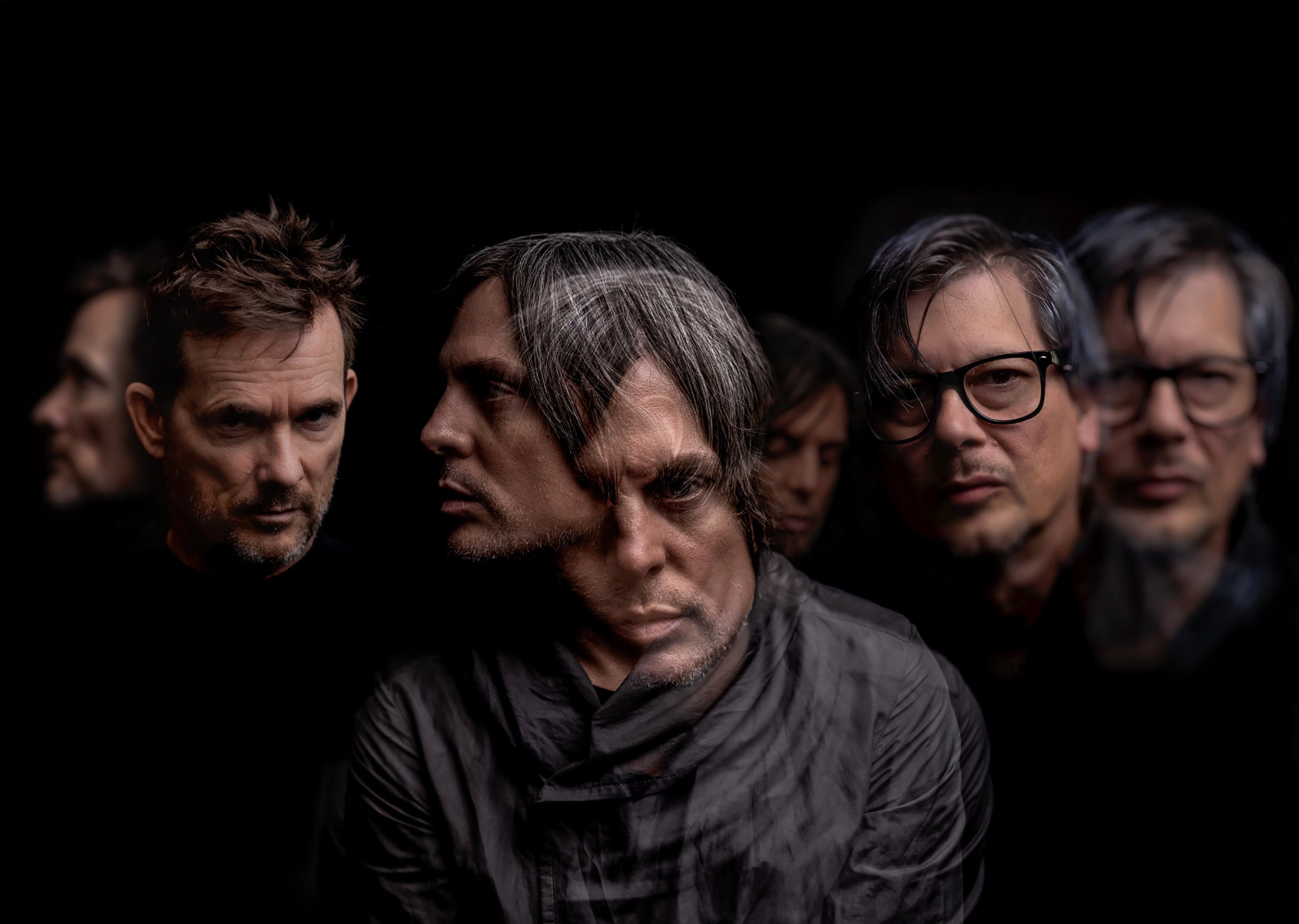 Failure at The Basement East – Nashville – Nashville, TN