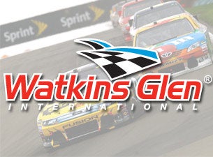 NASCAR Cup Series Camping – Go Bowling at The Glen at Watkins Glen International – Watkins Glen, NY