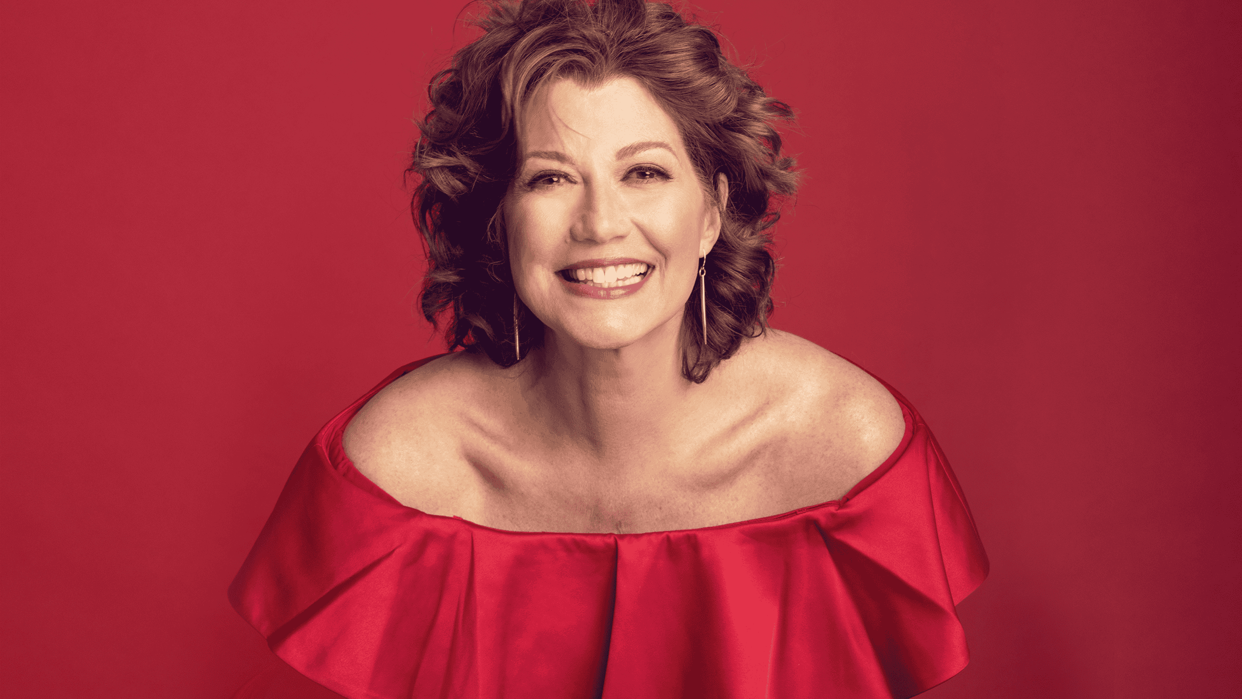 Amy Grant at VBC Mars Music Hall – Huntsville, AL