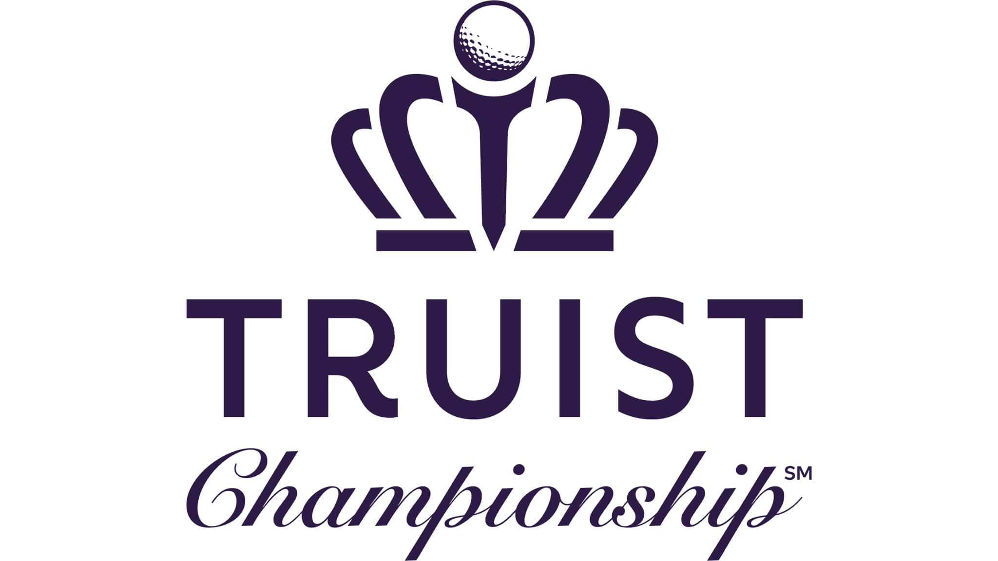 Truist Championship – Wednesday at Quail Hollow Club – Charlotte, NC