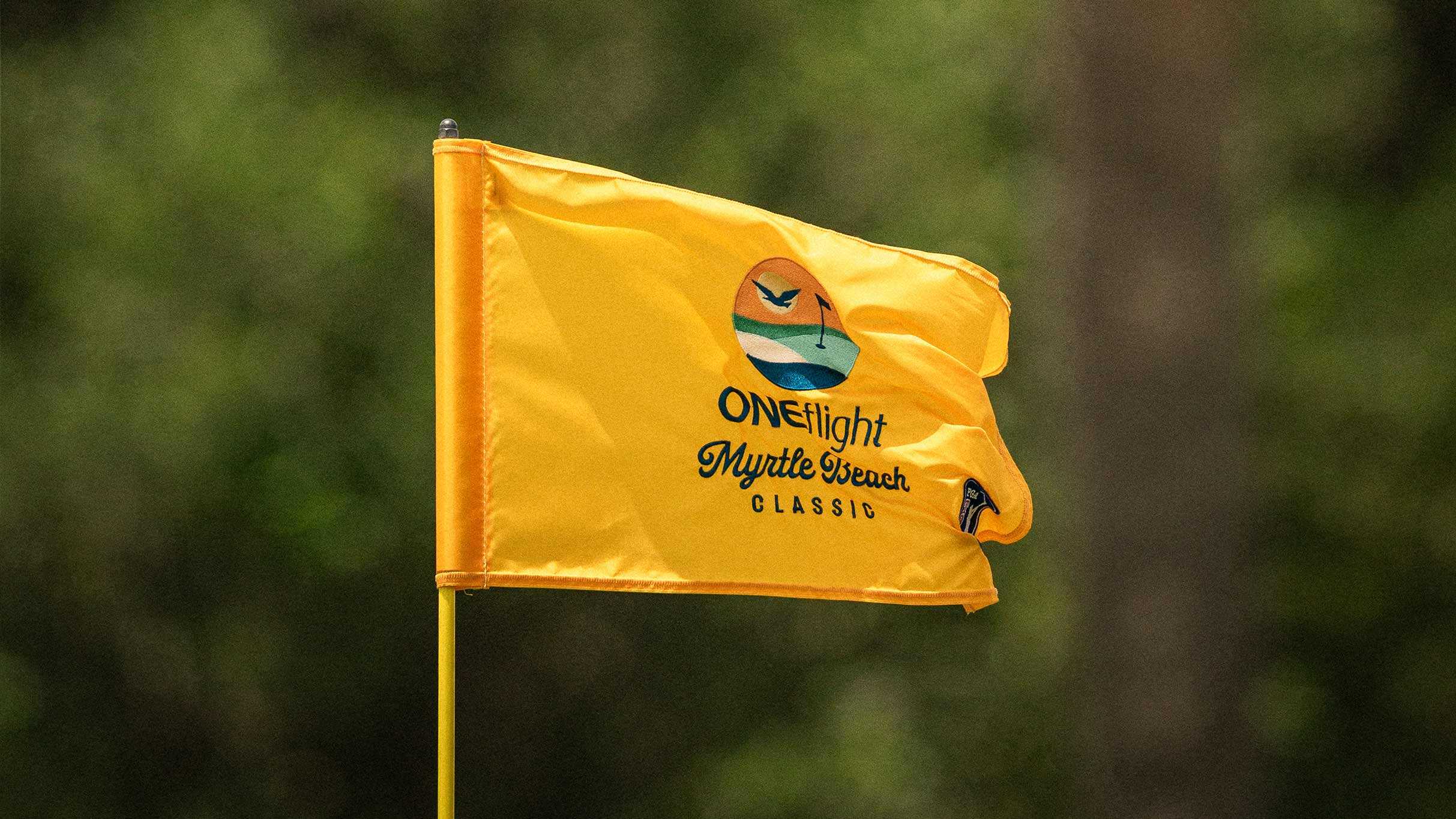 ONEflight Myrtle Beach Classic – Wednesday at Dunes Golf and Beach Club – Myrtle Beach, SC