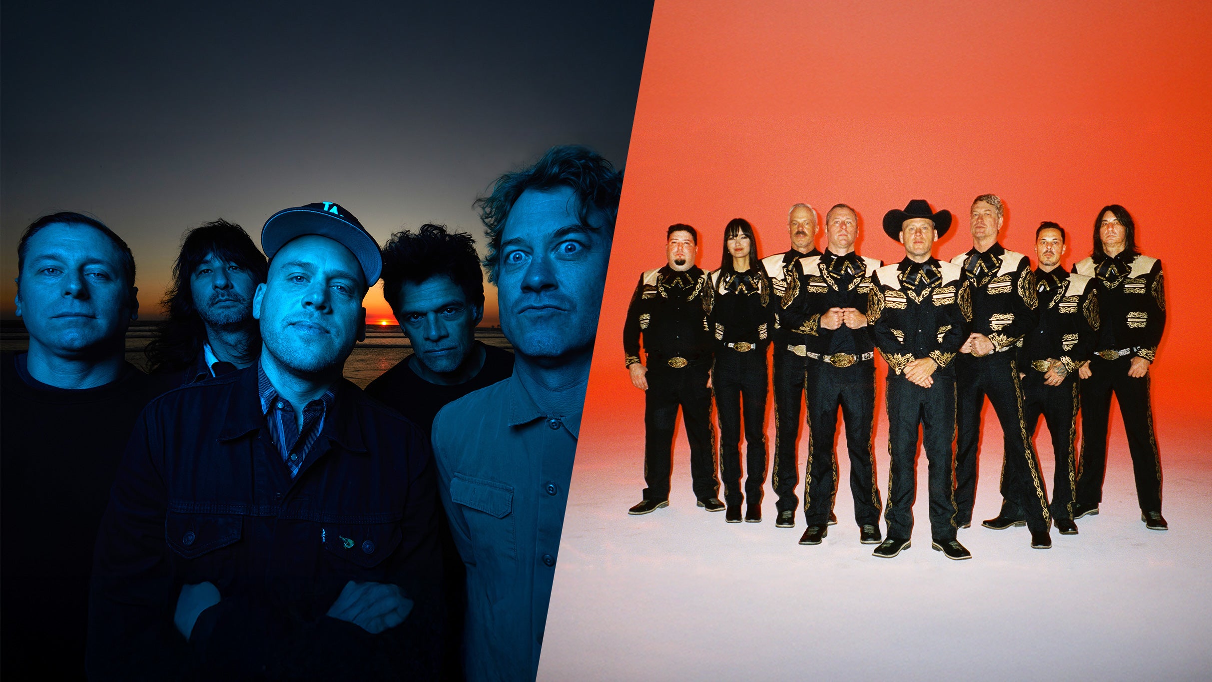 Moe’s Alley Presents: Mariachi El Bronx at Moe’s Alley – Santa Cruz, CA