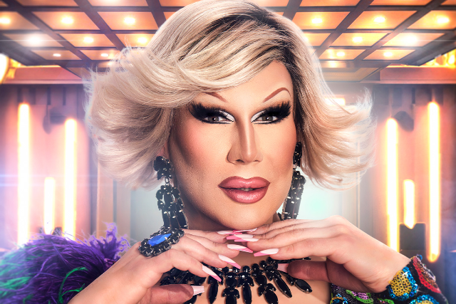 Jimbo’s Joan! Can We Laugh?!? Tour (A Parody) at San Jose Improv – San Jose, CA