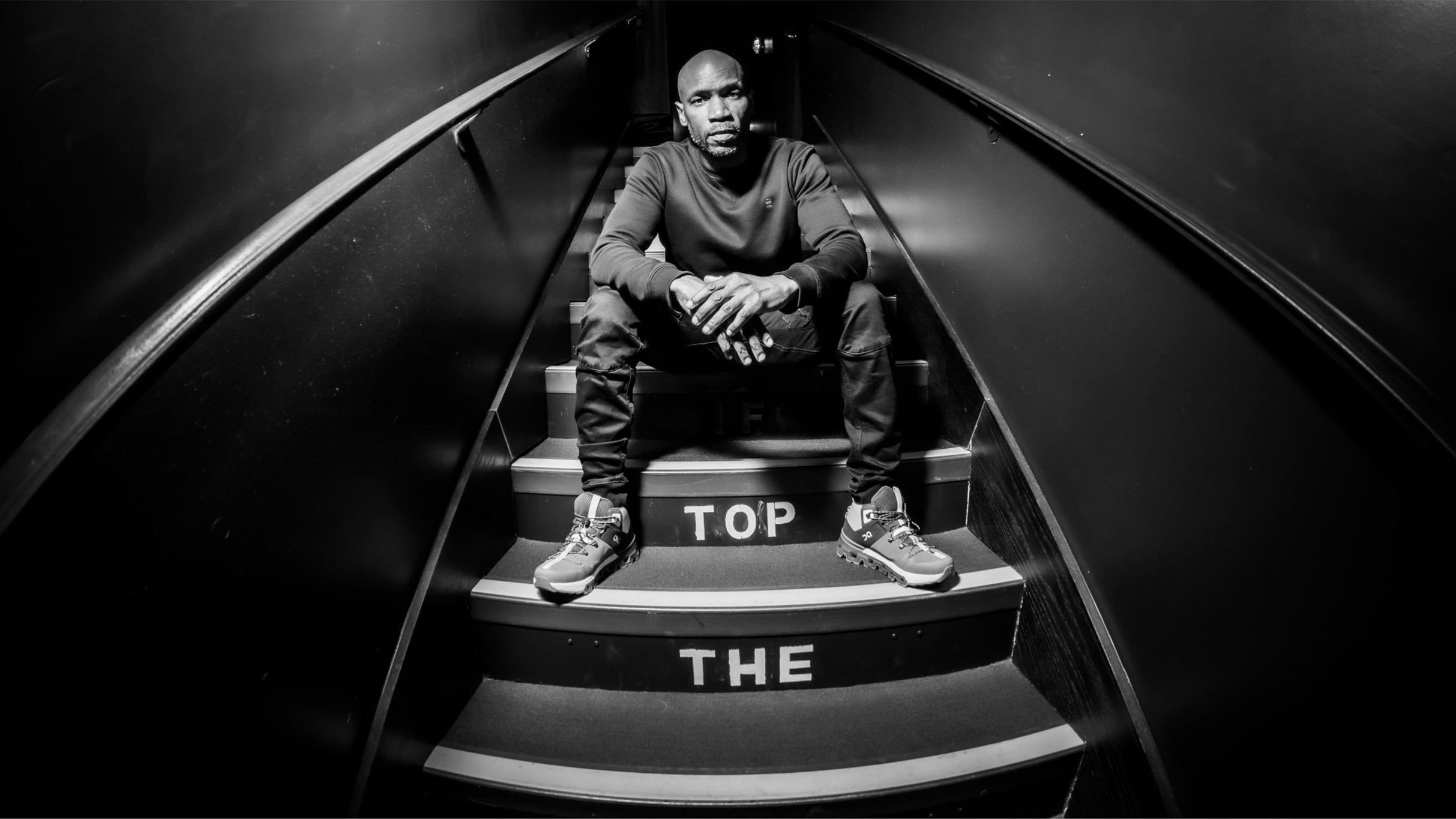 Netflix Is A Joke Presents: Ian Edwards at The Three Clubs – Los Angeles, CA