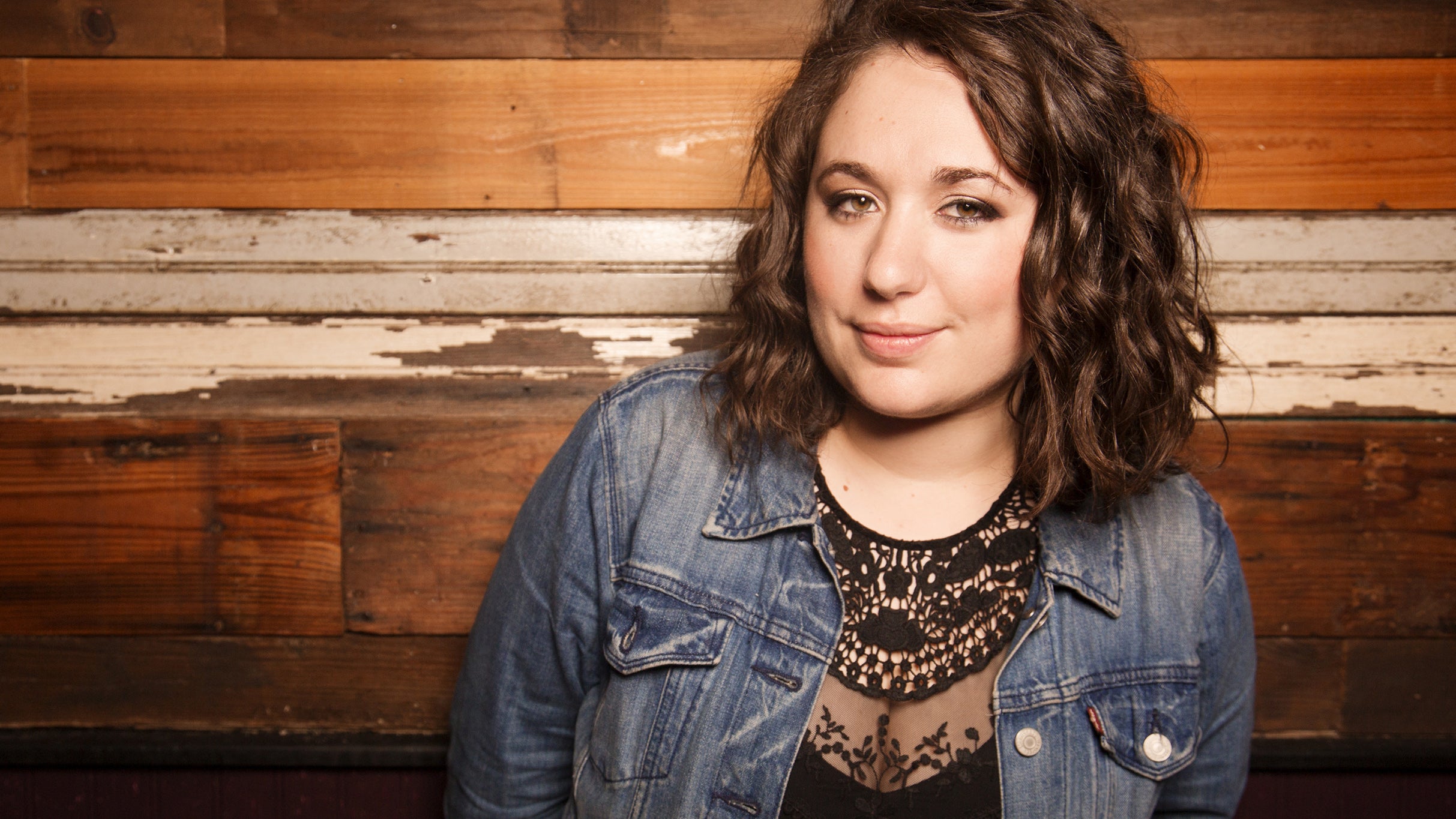 Netflix Is A Joke Presents: Liza Treyger at The Hotel Cafe (Main Stage) – Los Angeles, CA