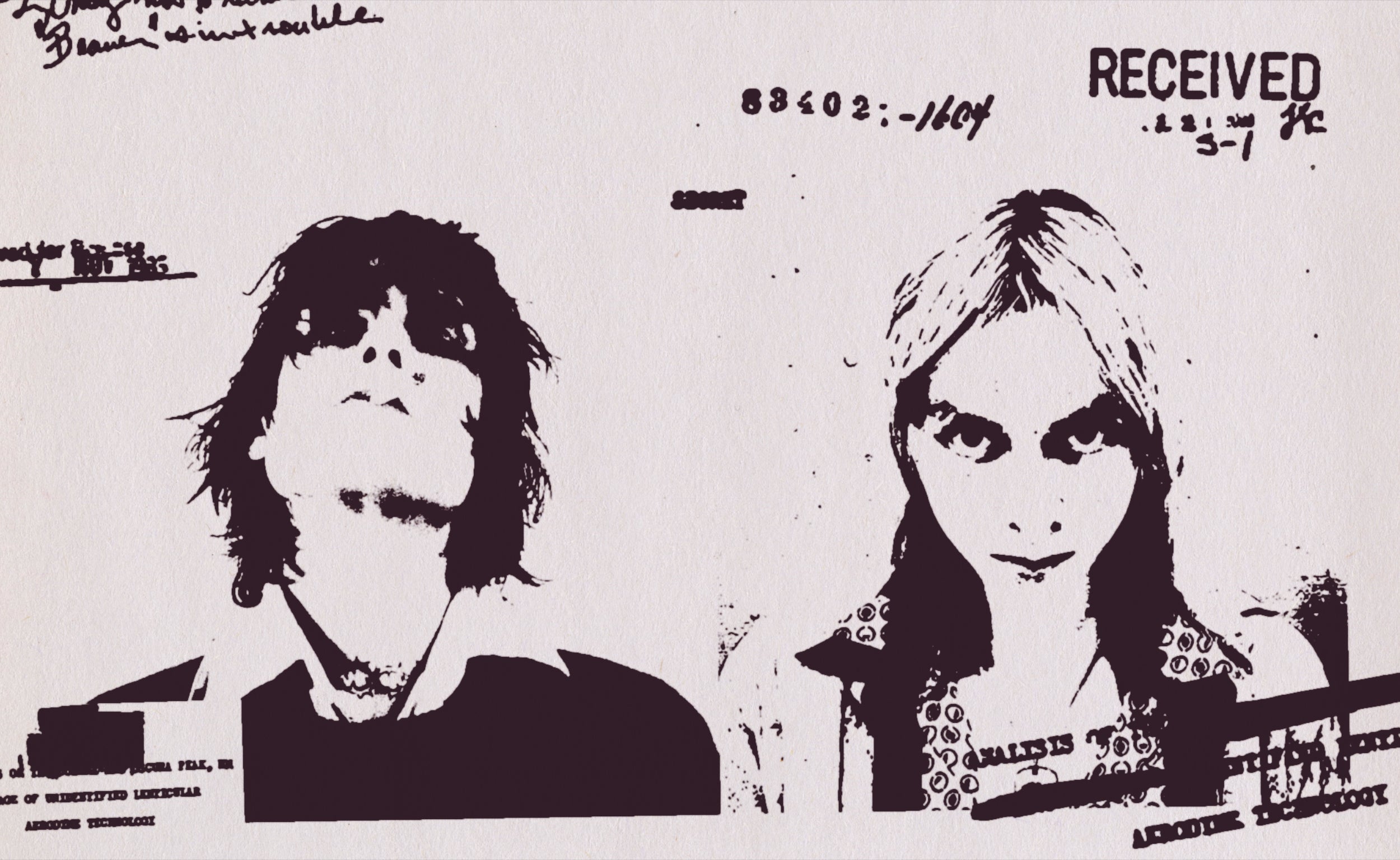 Elias Rønnenfelt & Evanora Unlimited at Crystal Ballroom at Somerville Theatre – Somerville, MA