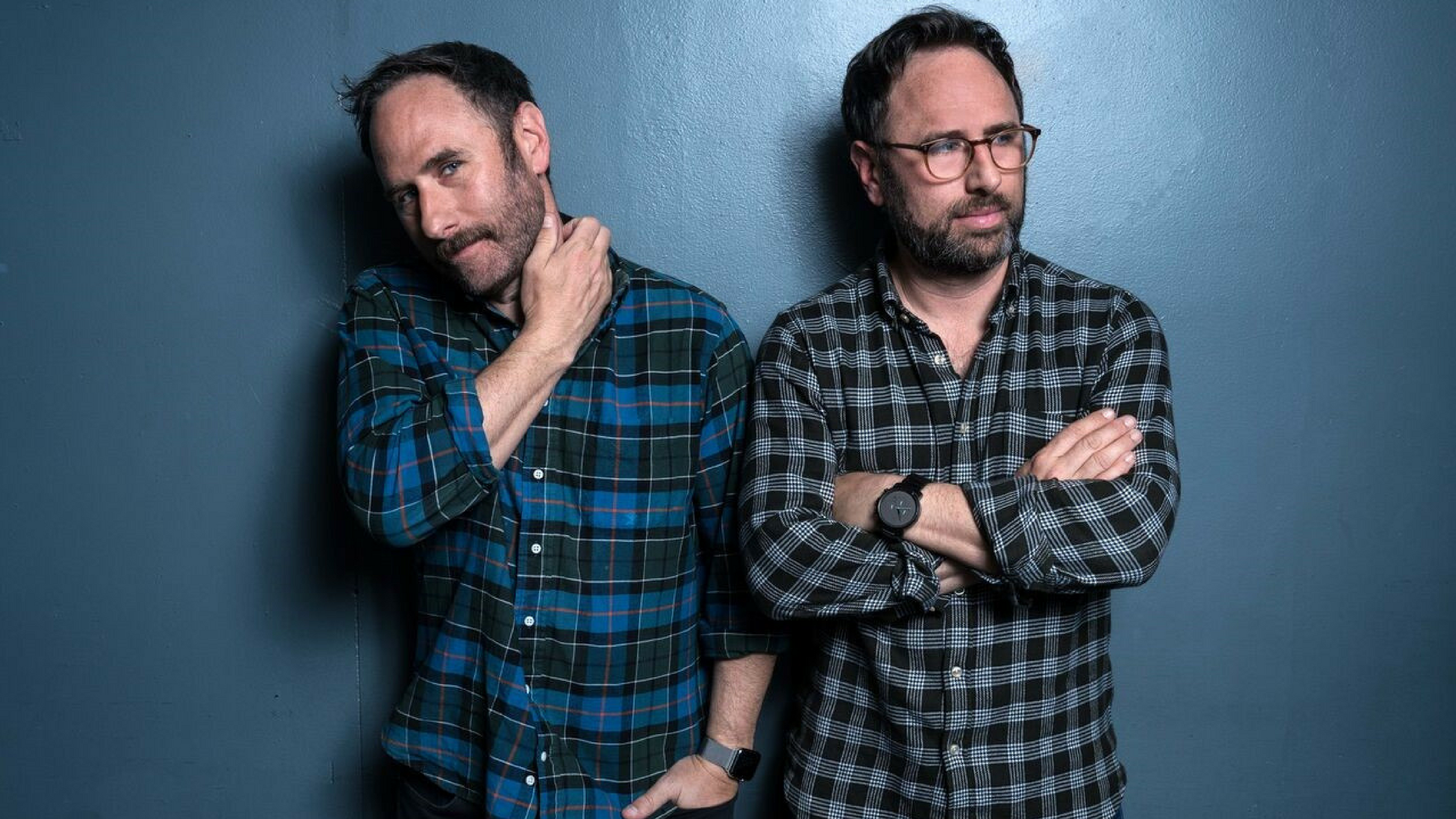 Netflix Is A Joke Presents: TAG IT w/ The Sklar Brothers at Upright Citizens Brigade Theatre – Los Angeles, CA