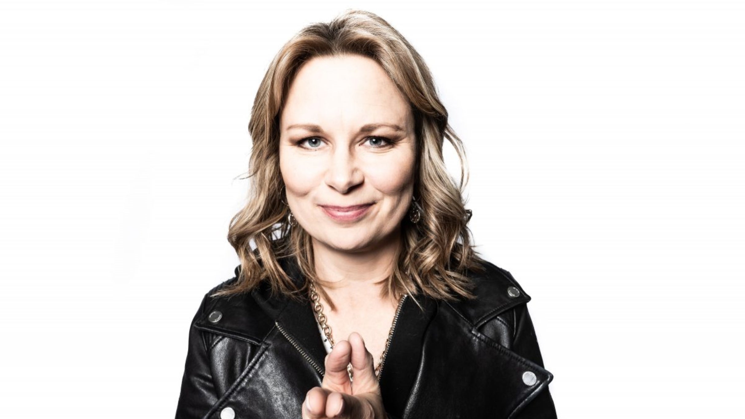 Netflix Is A Joke Presents: Mary Lynn Rajskub at The Crow at The Crow – Santa Monica, CA